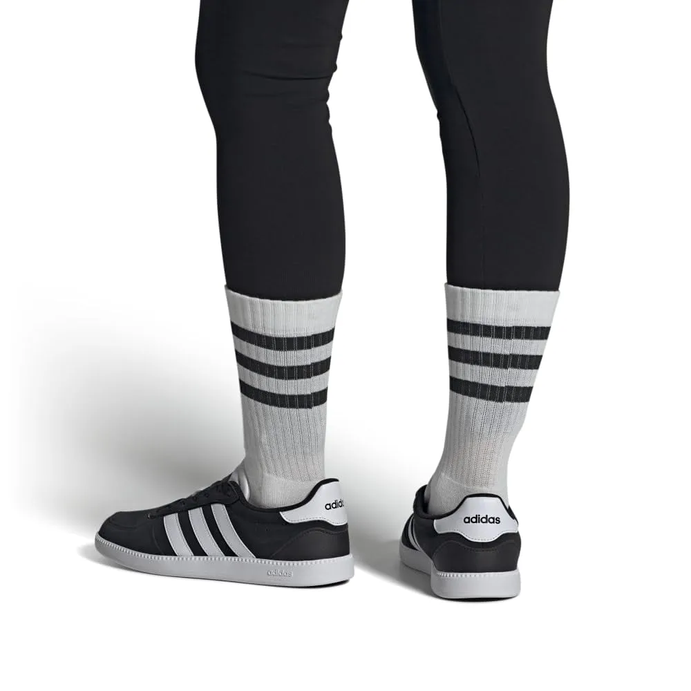 adidas Breaknet Sleek Shoes - Core Black/Ftwr White/Core Black - 40 EU - immagine 2