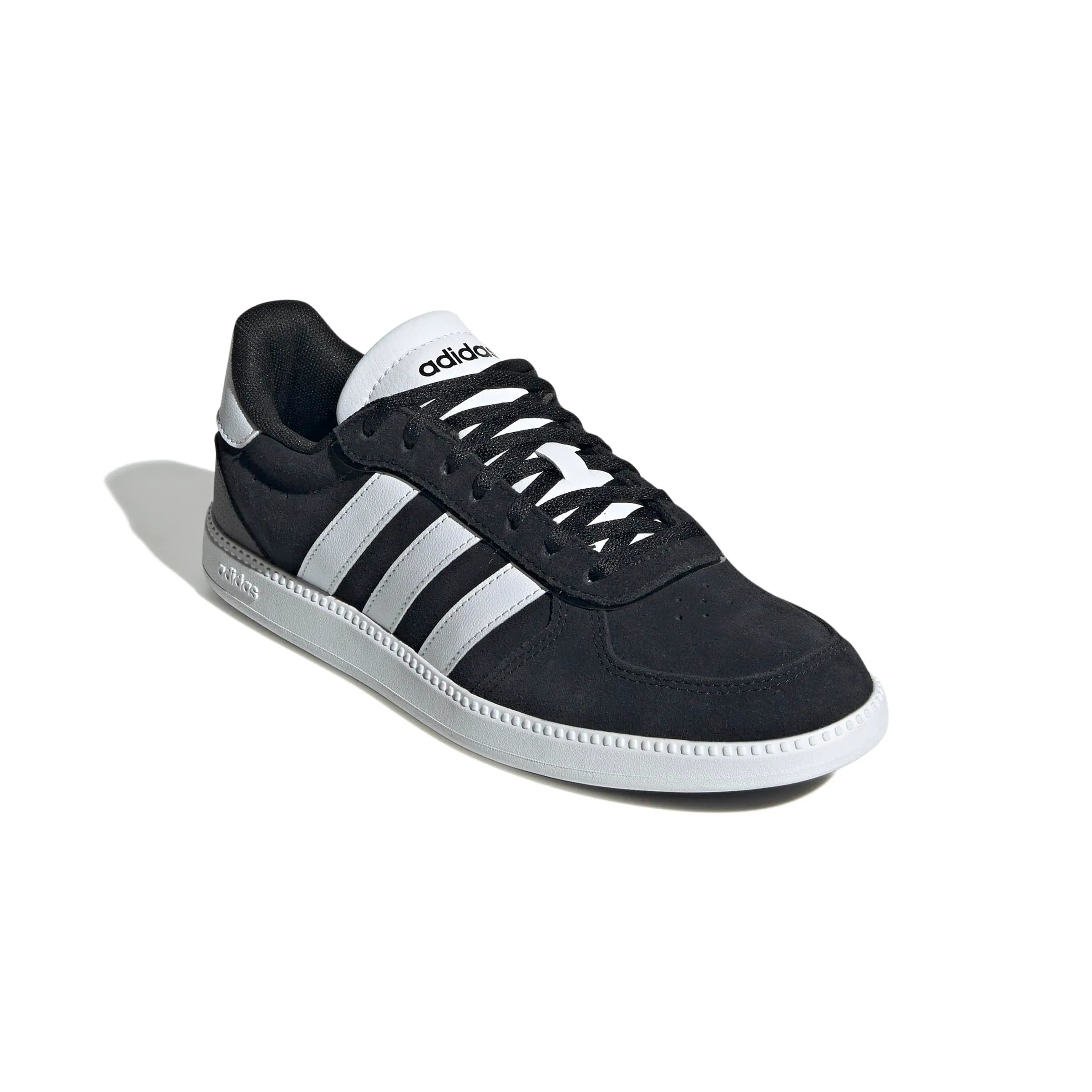 adidas Breaknet Sleek Shoes - Core Black/Ftwr White/Core Black - 40 EU - immagine 4