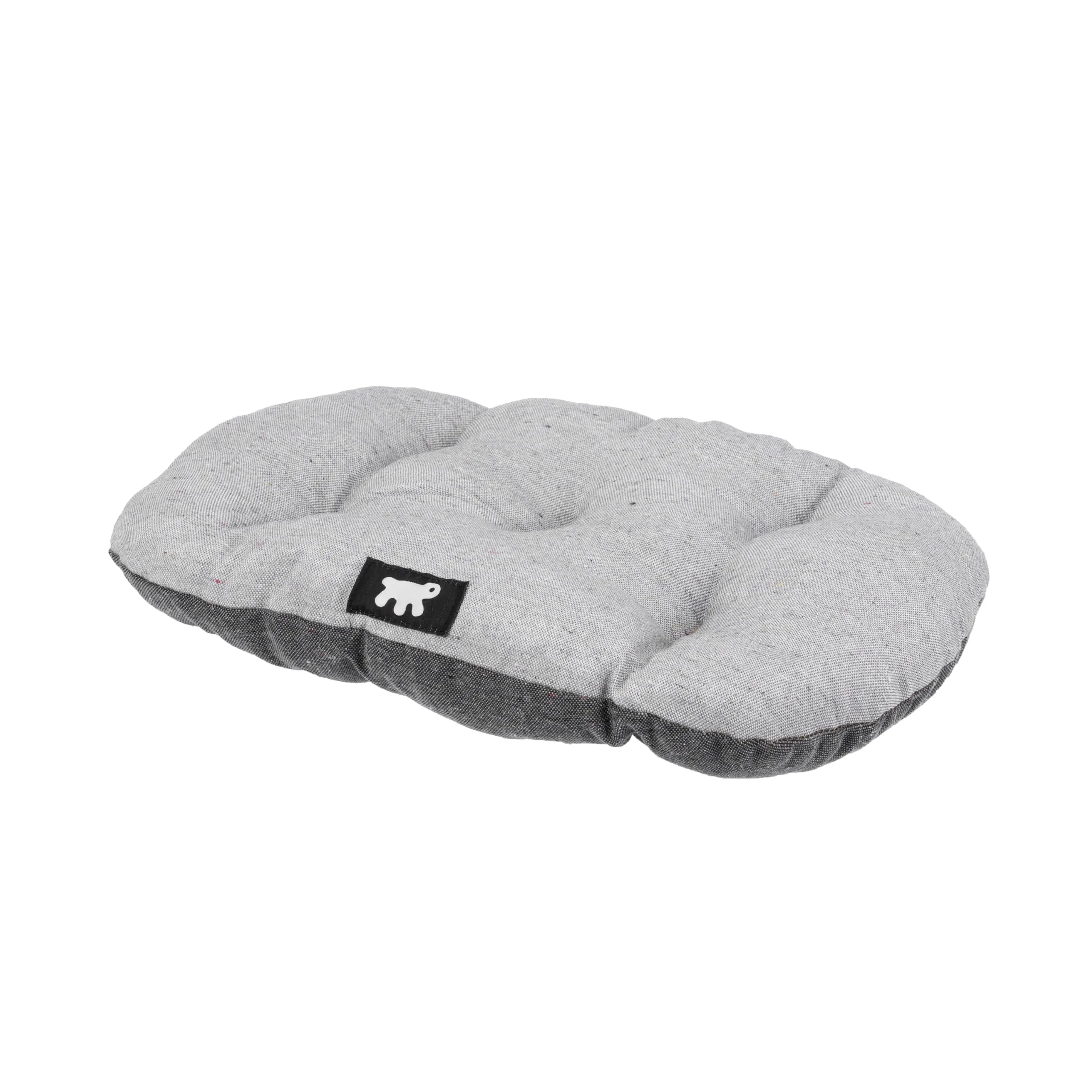 Ferplast Relax Cuscino per Cani e Gatti in Cotone, 43 x 30 cm, Marrone - immagine 9