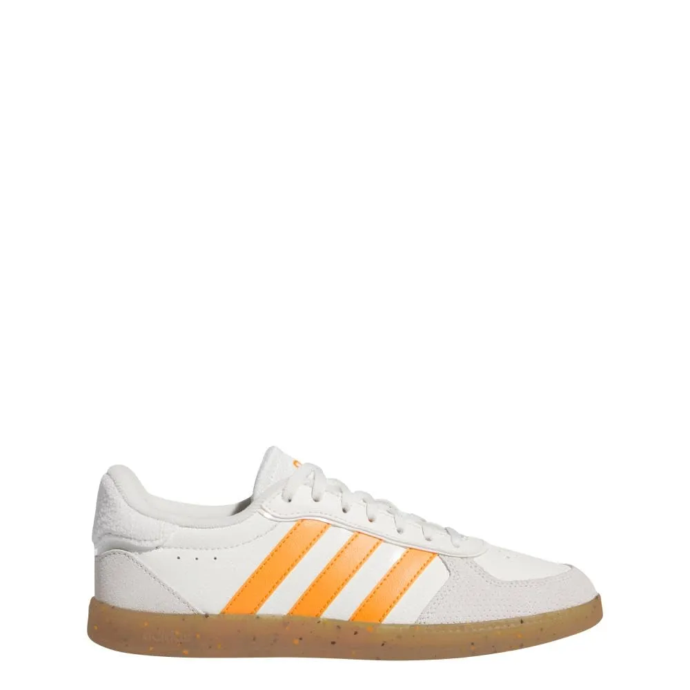 adidas Breaknet 2.0 Women's Sneakers, 38 EU, Cloud White Creora Off White - immagine 1