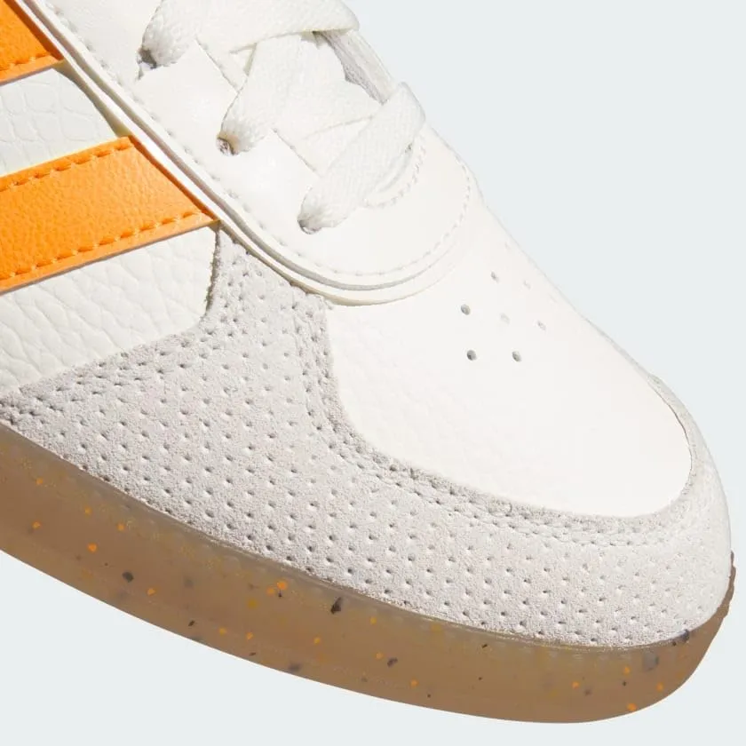 adidas Breaknet 2.0 Women's Sneakers, 38 EU, Cloud White Creora Off White - immagine 7