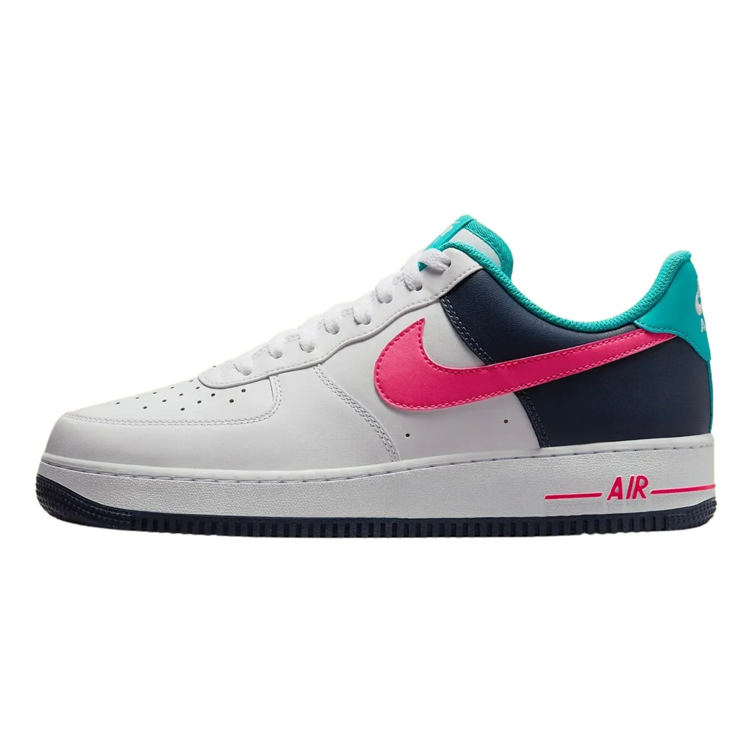 Nike Air Force 1 '07 - Scarpe da uomo, 9 - immagine 1