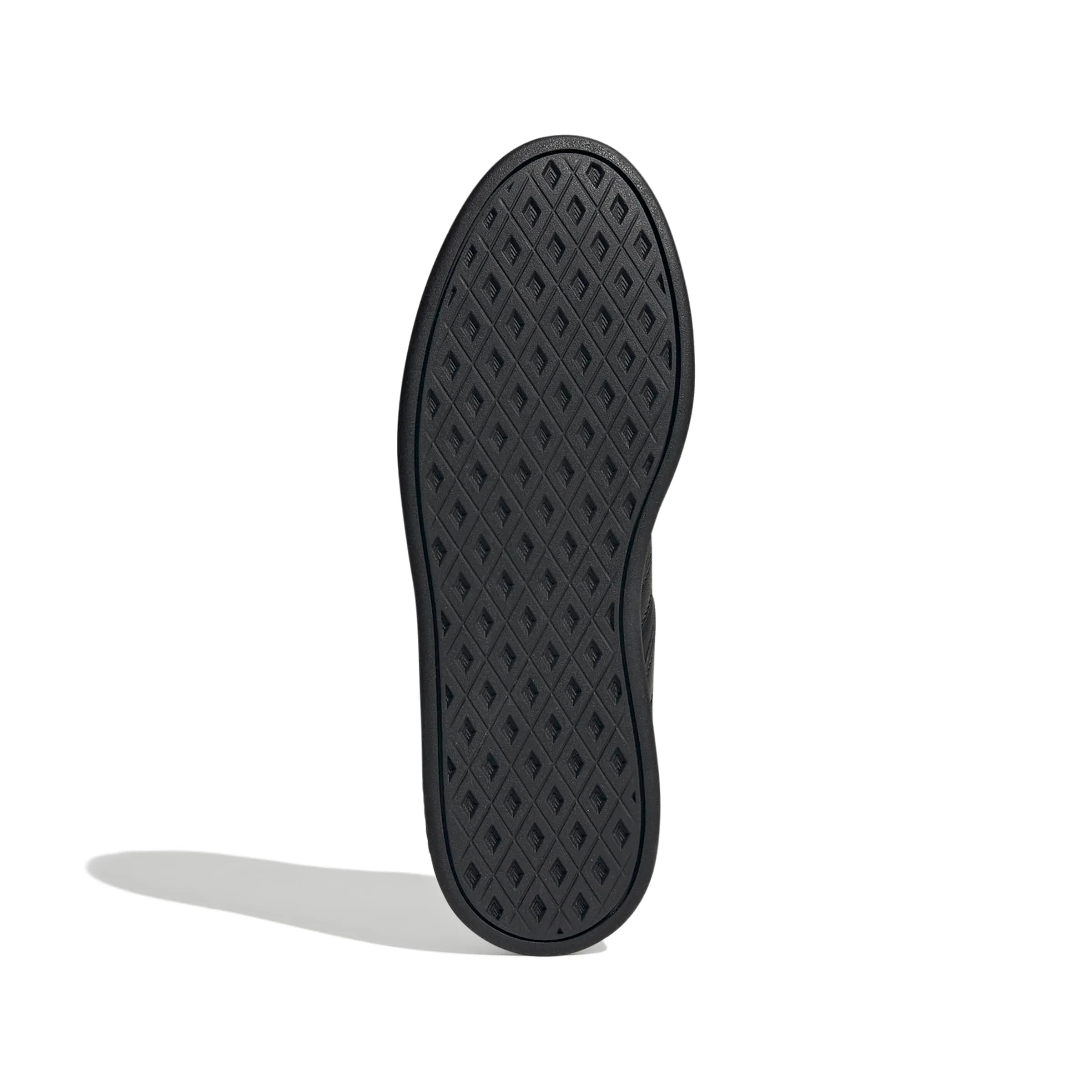adidas Breaknet Sleek Shoes - Core Black/Core Black/Iron Met. - 38 2/3 EU - immagine 2