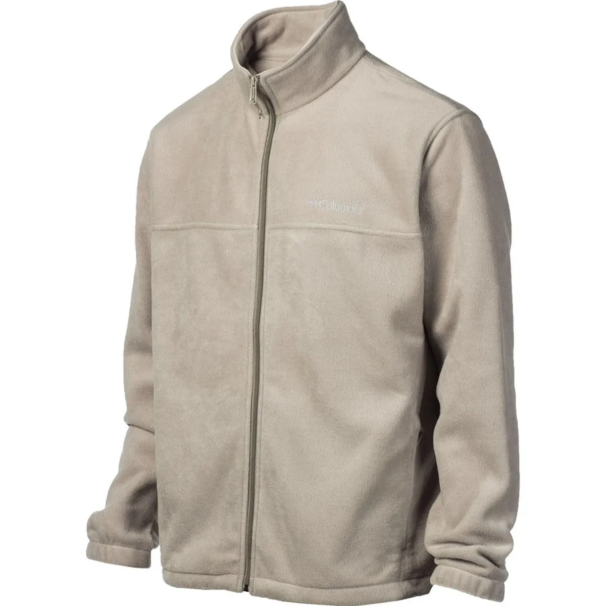 Columbia Steens Mountain 2.0 Giacca in pile da uomo, Tusk, M - immagine 1