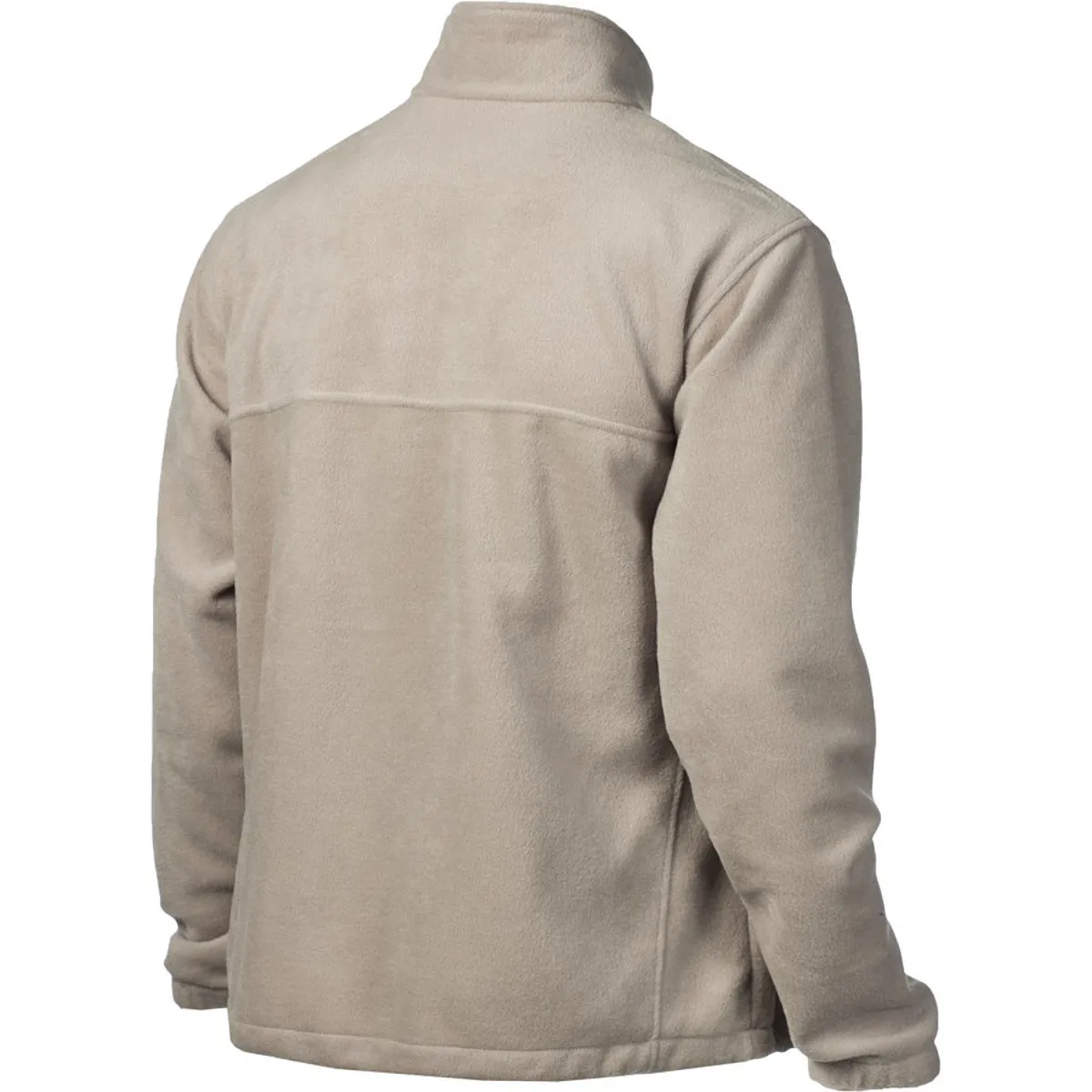 Columbia Steens Mountain 2.0 Giacca in pile da uomo, Tusk, M - immagine 4