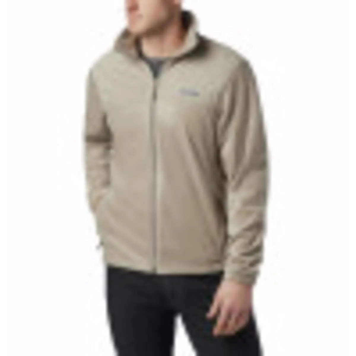 Columbia Steens Mountain Fleece Jacket 2.0 Uomo - Tusk - XXL - immagine 1