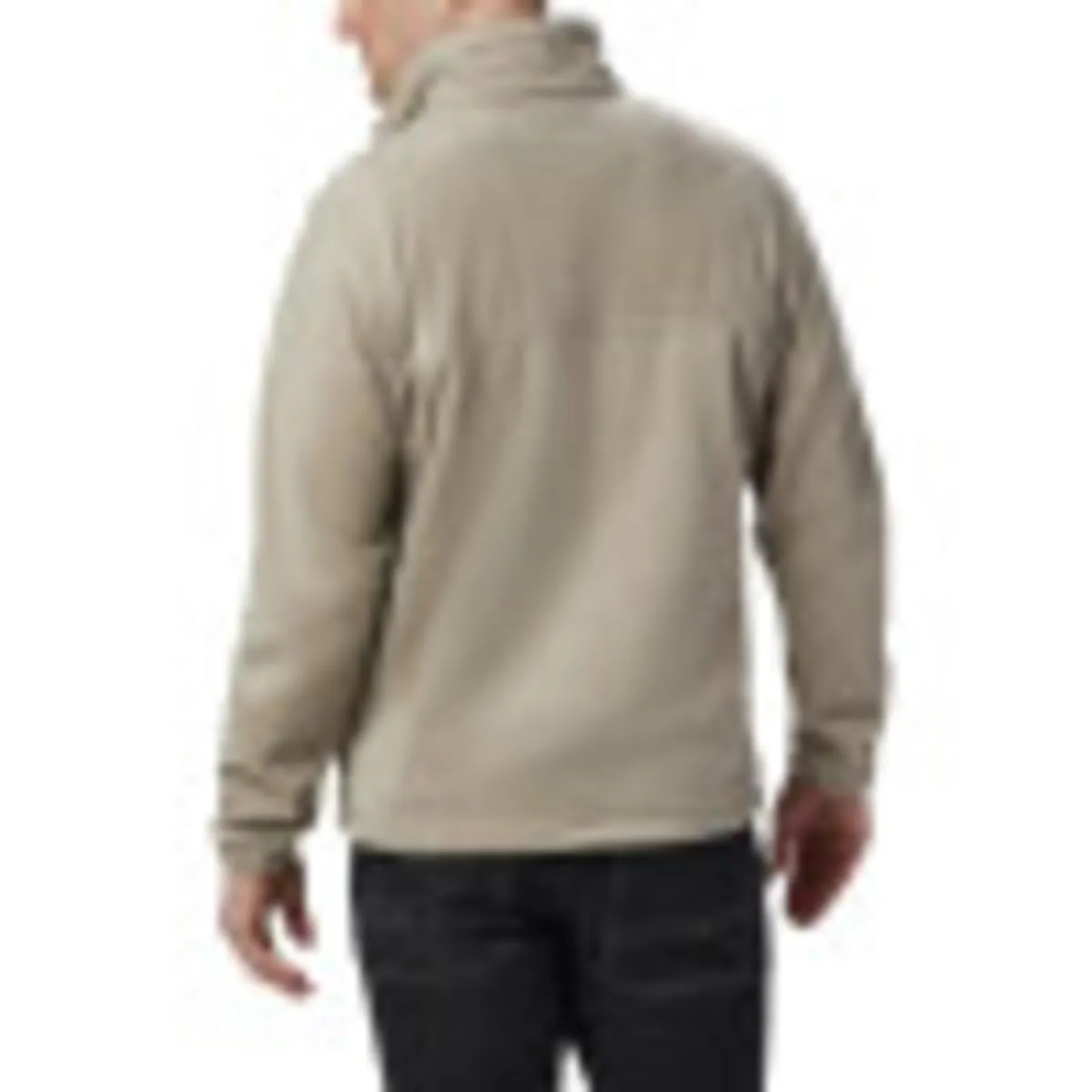 Columbia Steens Mountain Fleece Jacket 2.0 Uomo - Tusk - XXL - immagine 2