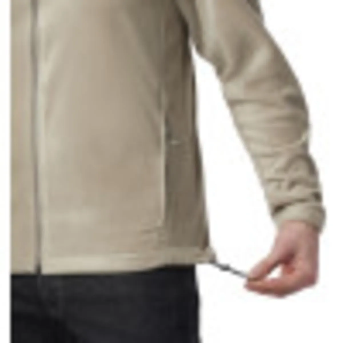 Columbia Steens Mountain Fleece Jacket 2.0 Uomo - Tusk - XXL - immagine 3