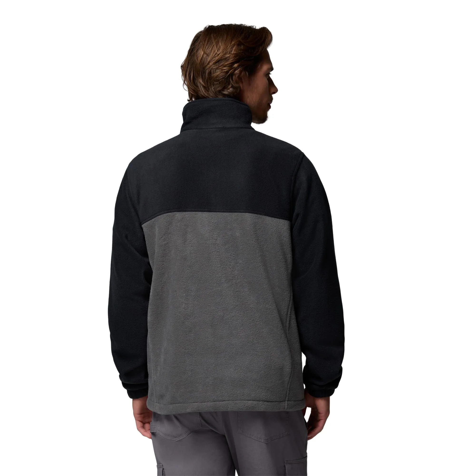 Columbia Steens Mountain Full Zip 2.0 Giacca in pile da uomo - immagine 2