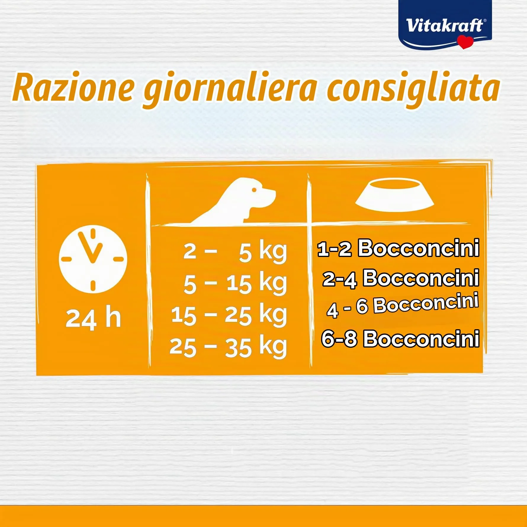 Vitakraft Treaties Bits, Snack Cane Ripieno con Patè di Fegato, 120g - immagine 5