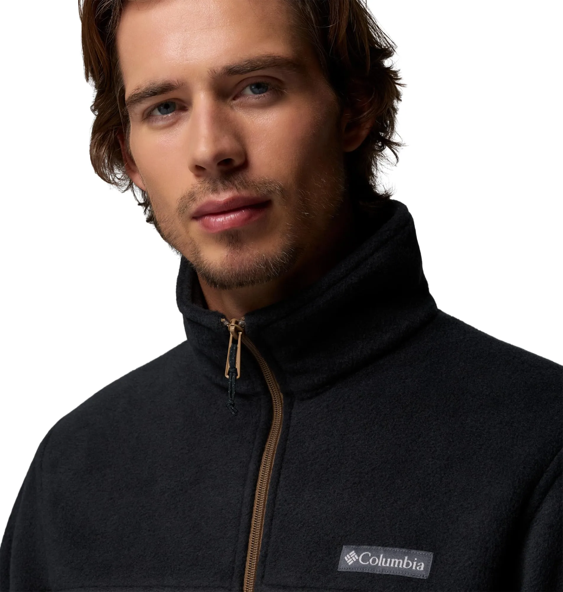 Columbia Steens Mountain Full Zip 2.0 Polyfleece Jacket for Men - immagine 6