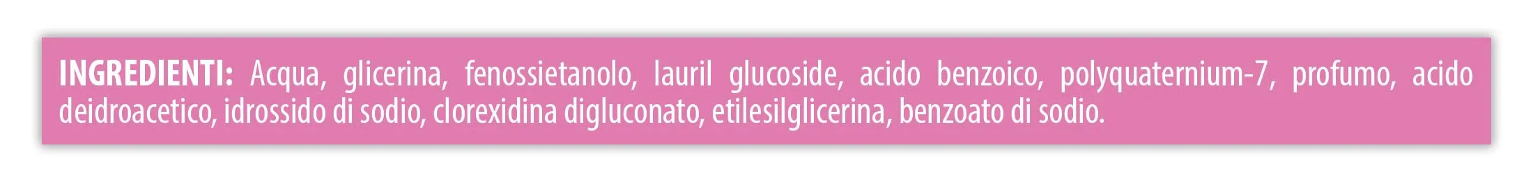 F & F Active Pet Salviette Multiuso con Clorexidina, 4x20 Salviette - immagine 4