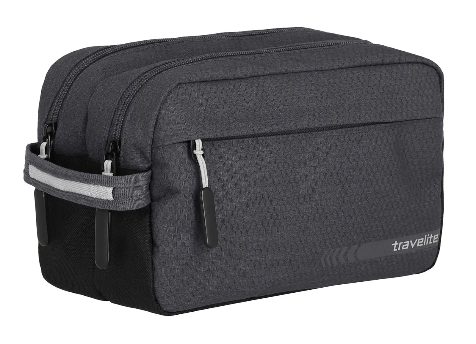 Travelite Borsa Cosmetica Kick Off, 26 cm, 5 Litri - immagine 3