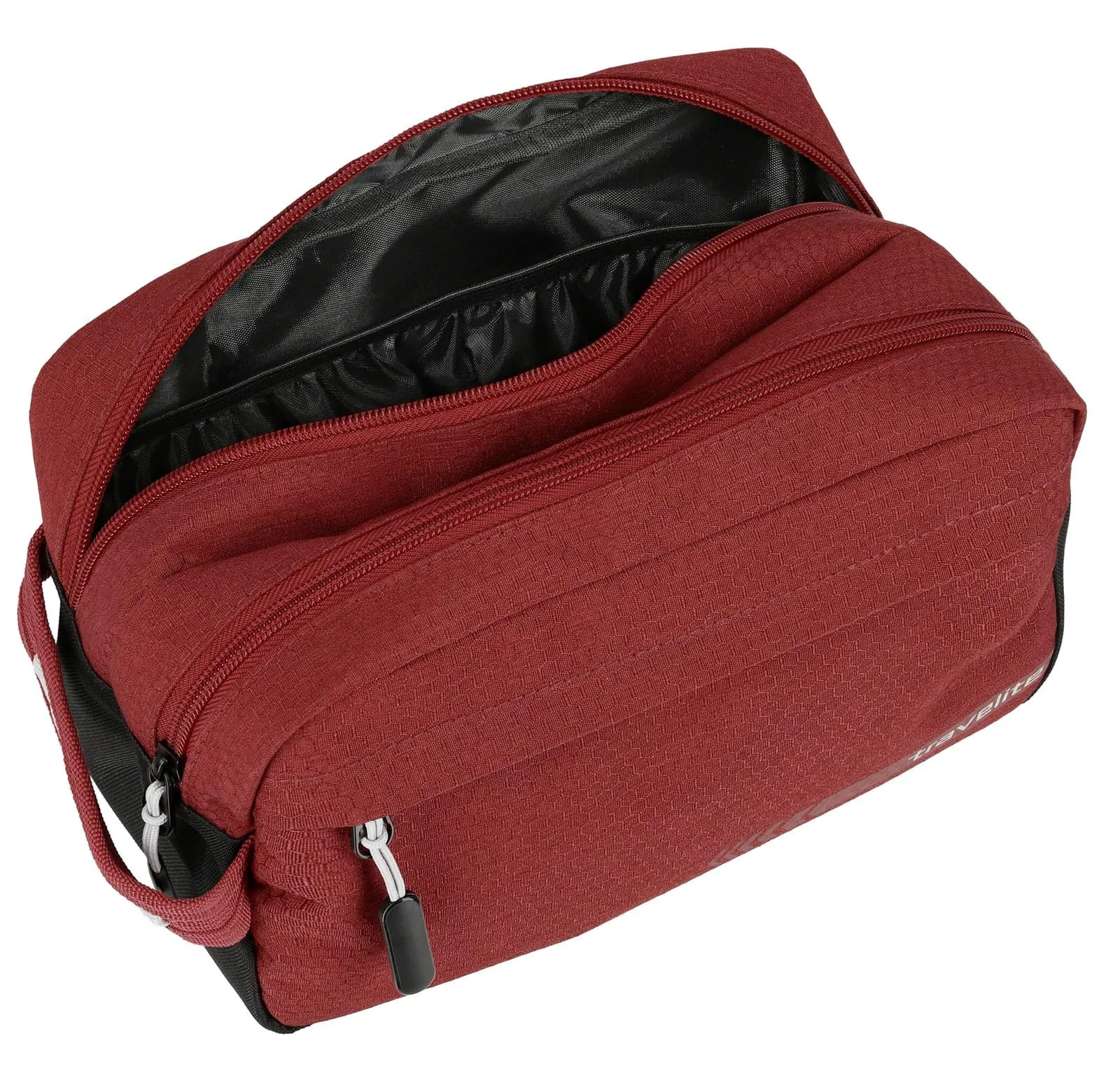 Travelite Borsa Cosmetica Kick Off, 26 cm, 5 Litri - immagine 5