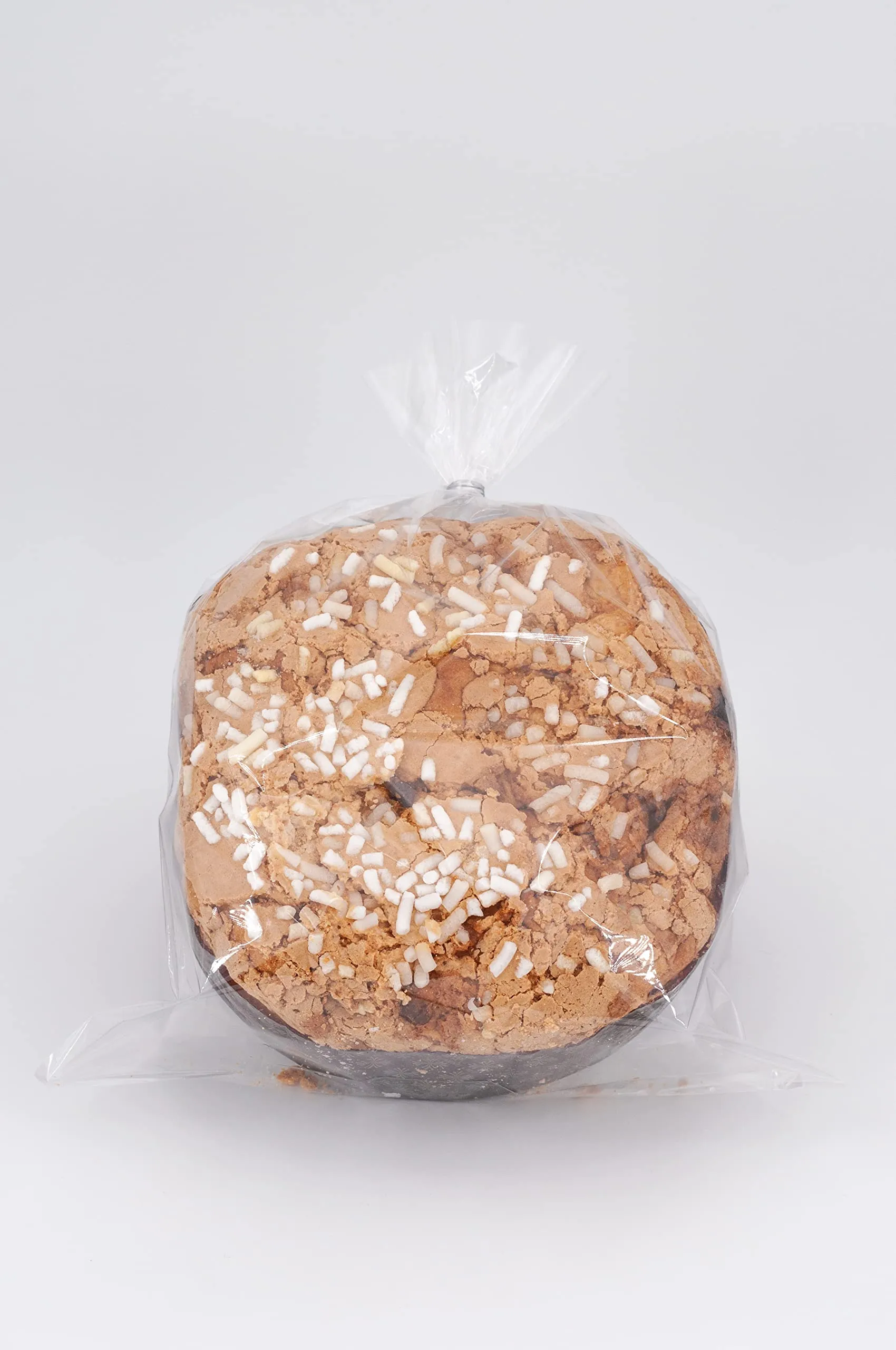 Italpak Sacchetti Trasparenti per Alimenti in Cellophane, 30x40 cm, 50 pz - immagine 2