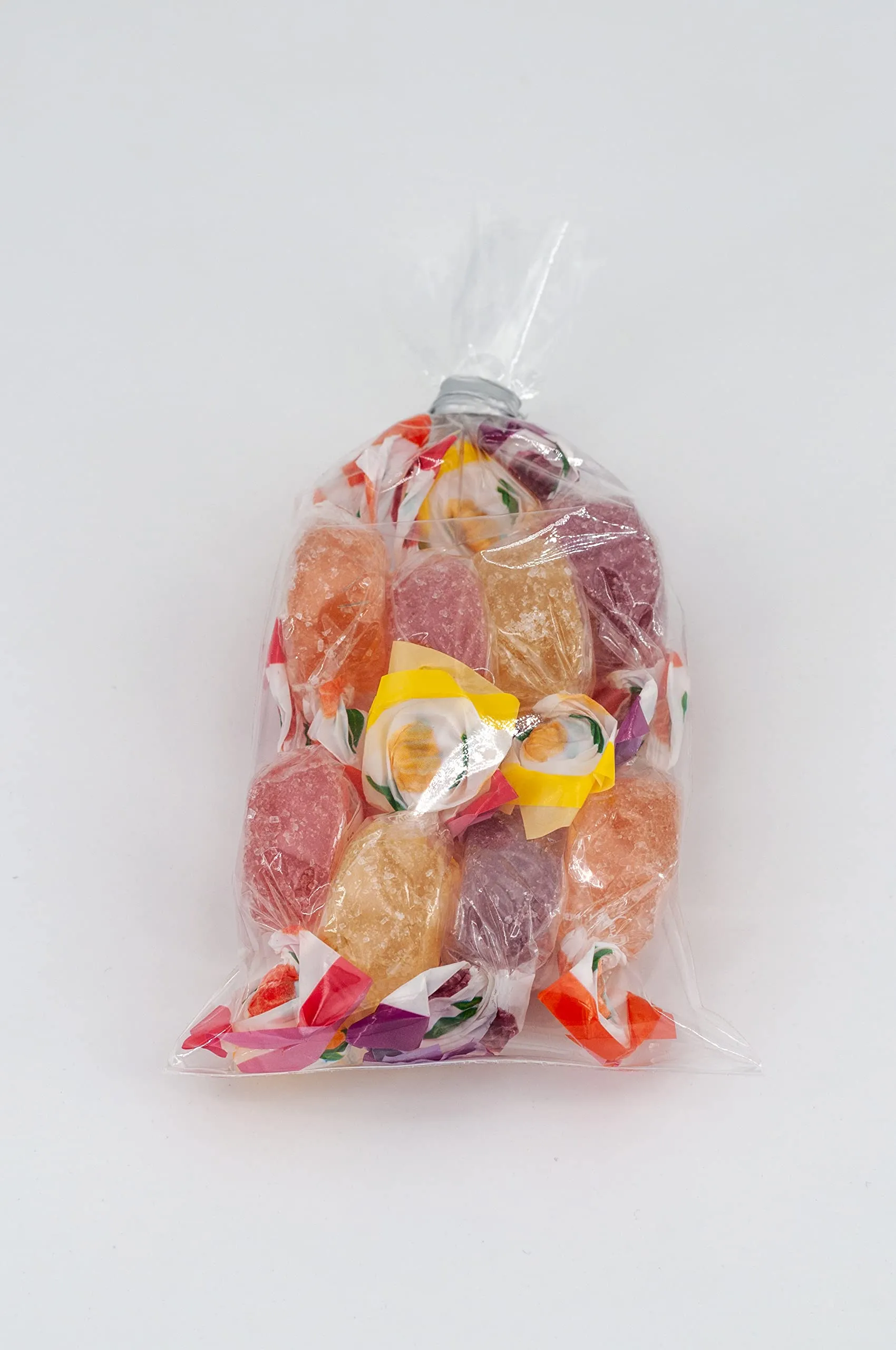 Italpak Sacchetti Trasparenti in Cellophane per Alimenti, 8x16 cm, 50 pz - immagine 2