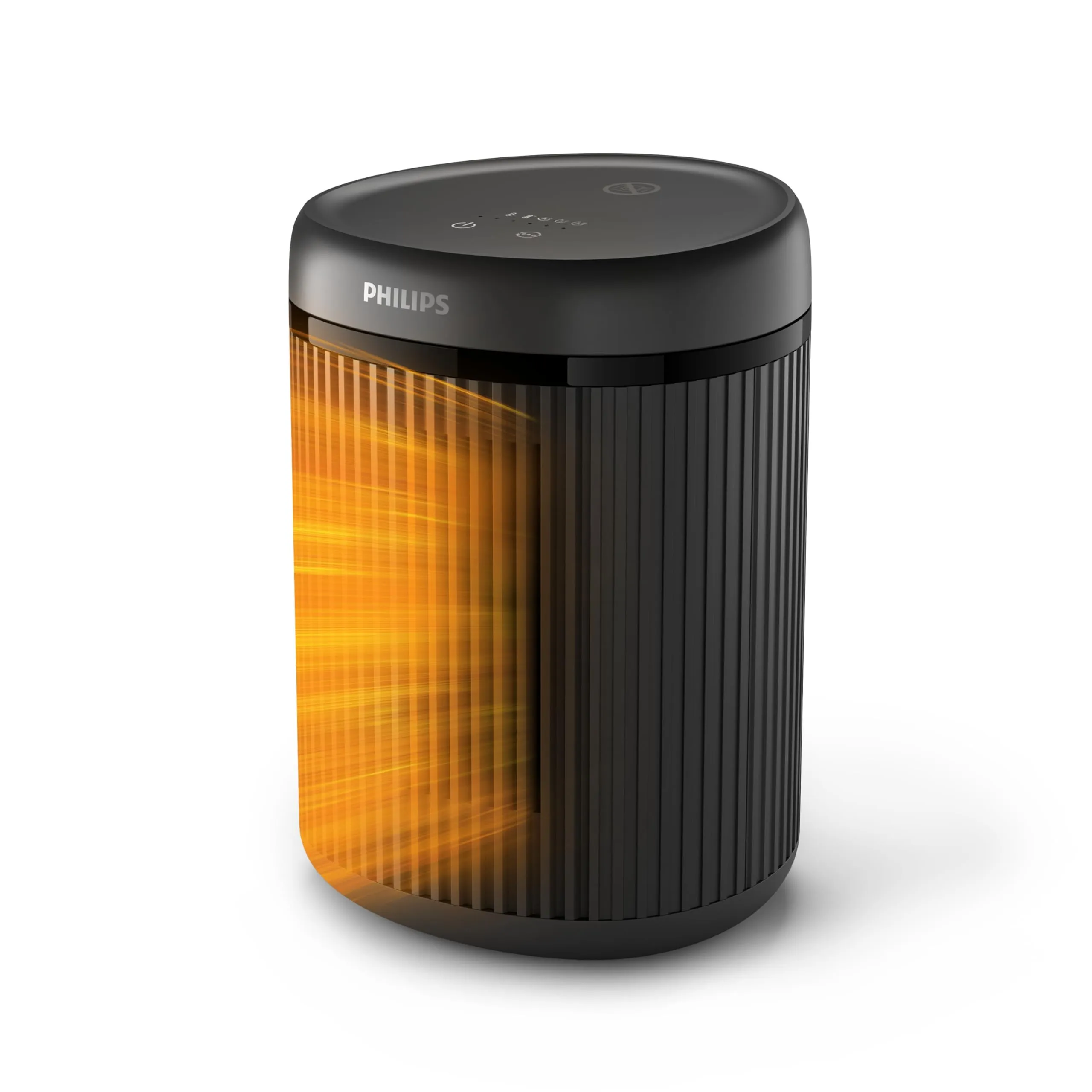 Philips Termoventilatore Silenzioso CX2120/01 1500W - immagine 1