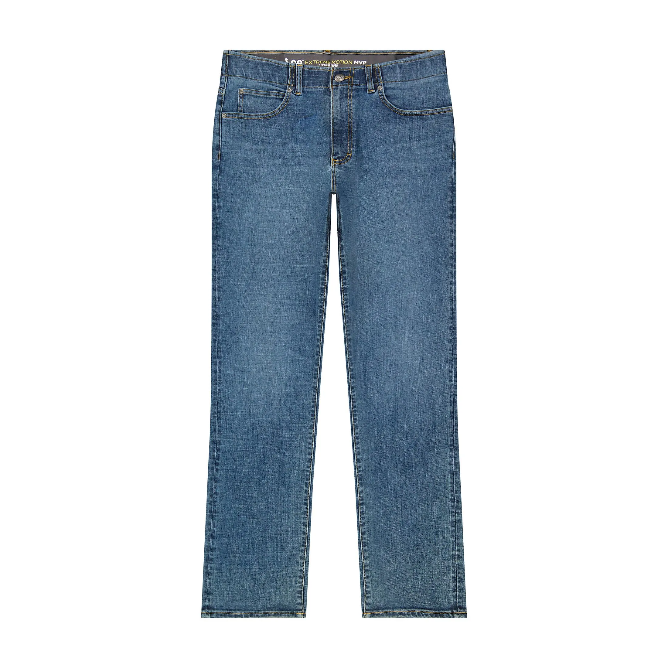 Lee Extreme Motion Regular Fit Men's Jeans - Elmside - immagine 1