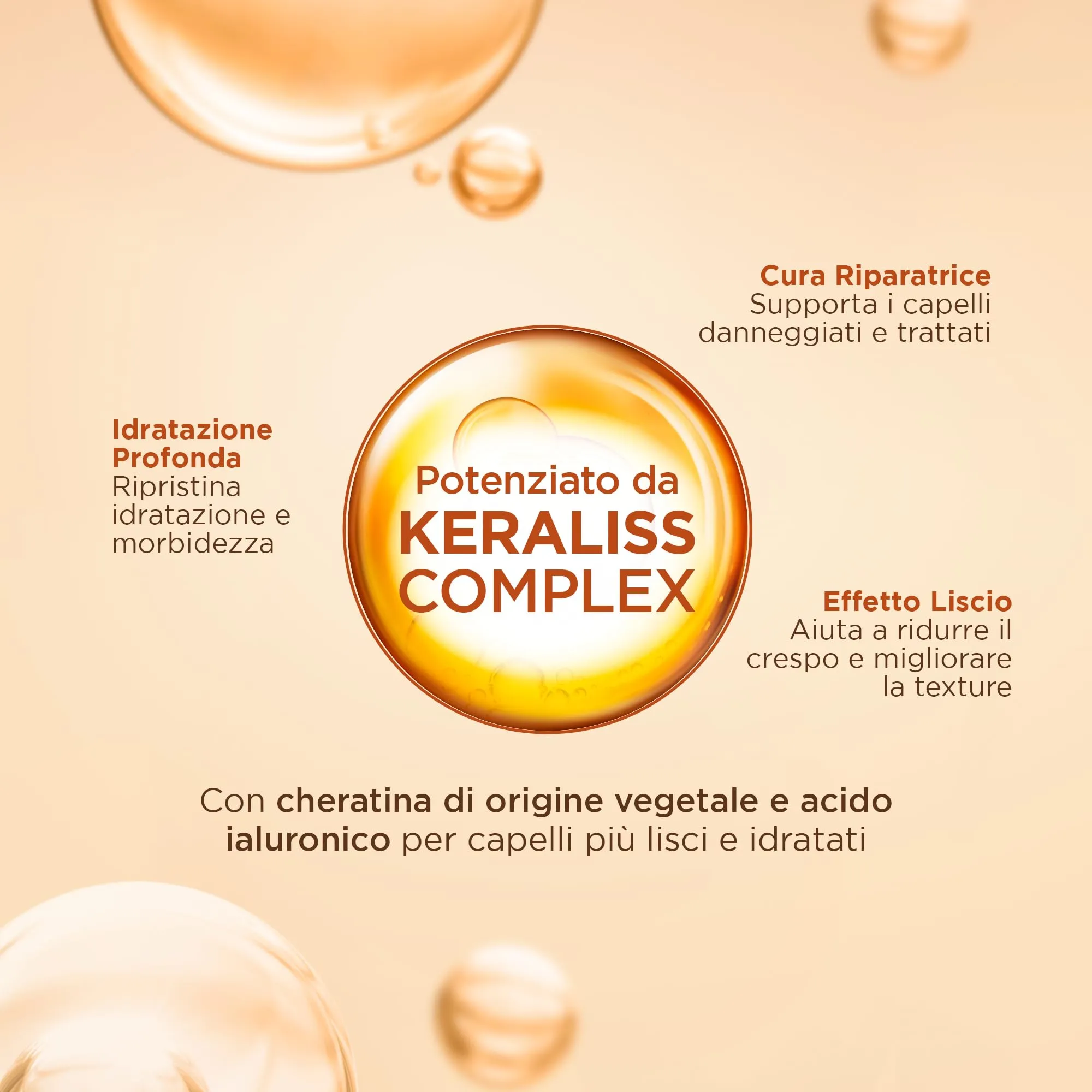 Kativa Trattamento Lisciante Brasiliano, Set 3 Pezzi, 225 ml - immagine 6