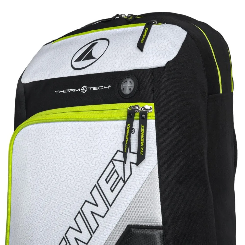 ProKennex Maxi Tour 2 Tennis Backpack - immagine 4