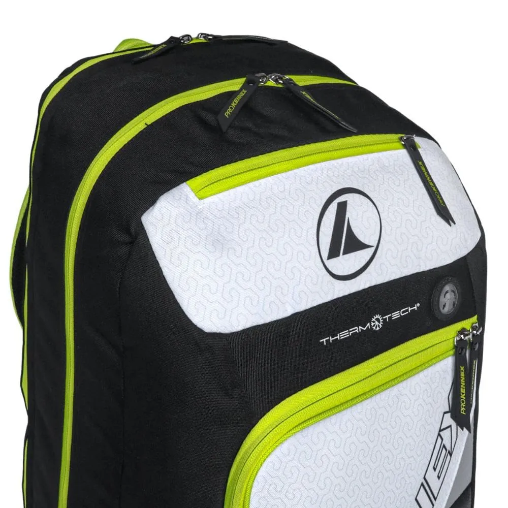 ProKennex Maxi Tour 2 Tennis Backpack - immagine 5