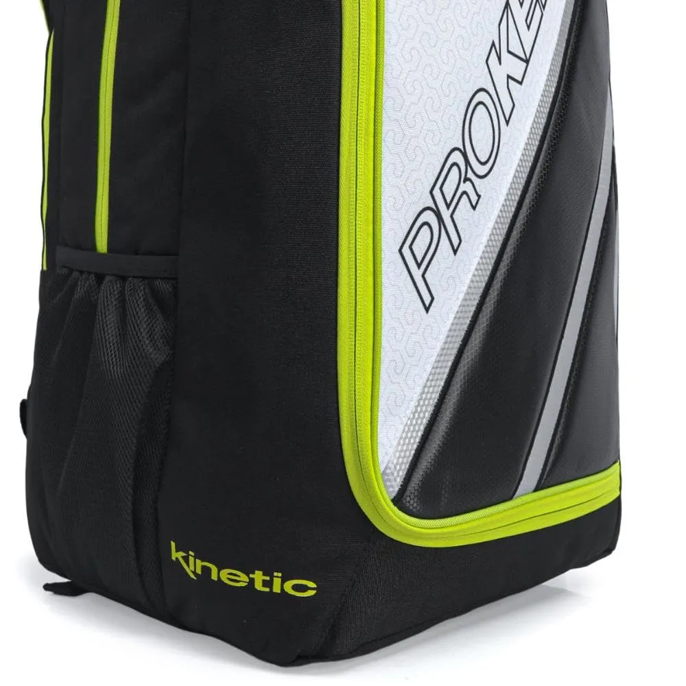 ProKennex Maxi Tour 2 Tennis Backpack - immagine 7
