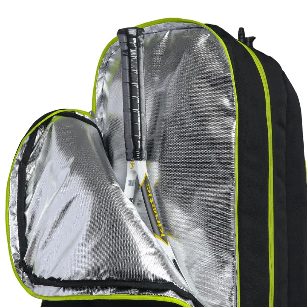 ProKennex Maxi Tour 2 Tennis Backpack - immagine 8