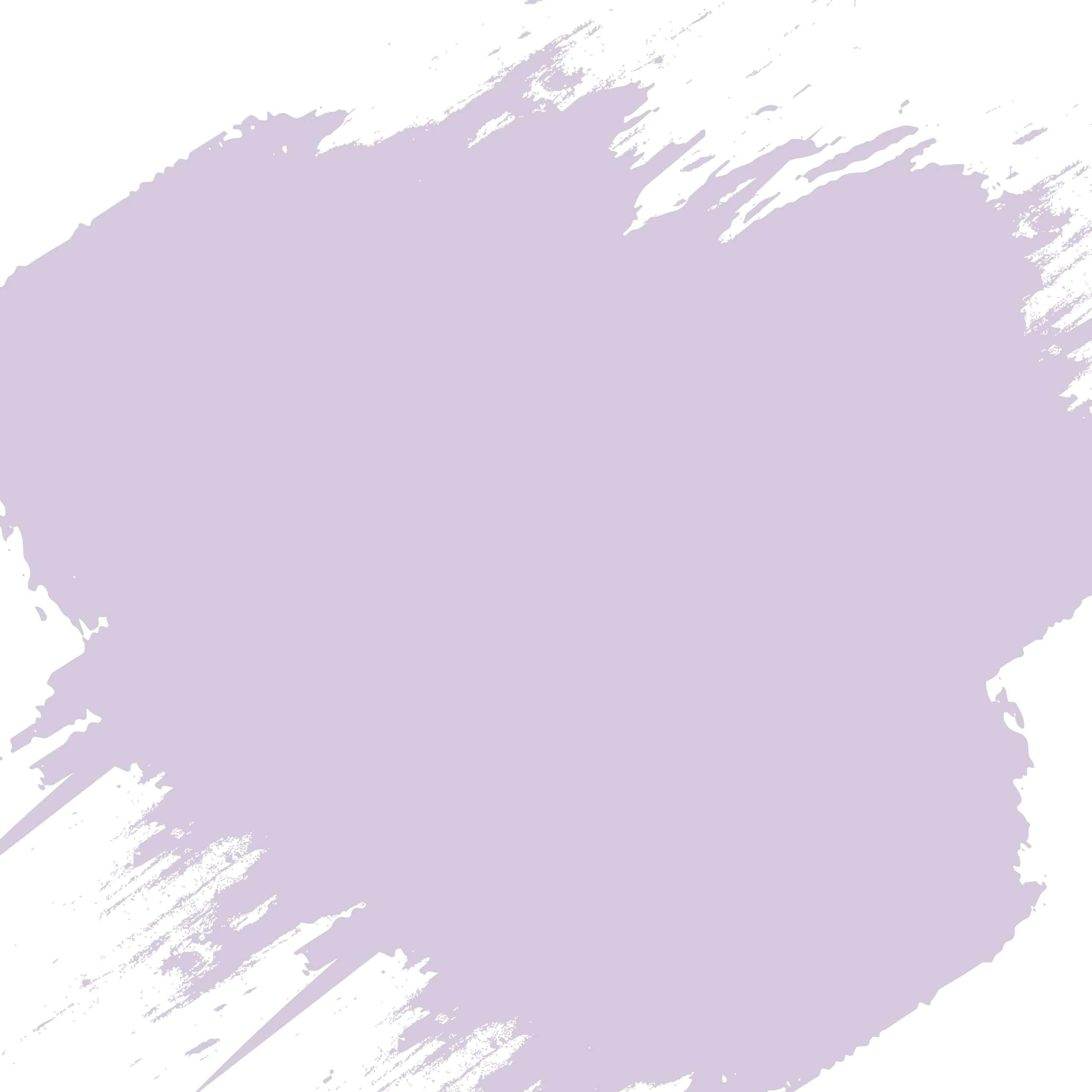 PECTRO Chalk Paint con Pennello, Vernice per Mobili, 750 ml, Lavanda Tenue - immagine 2
