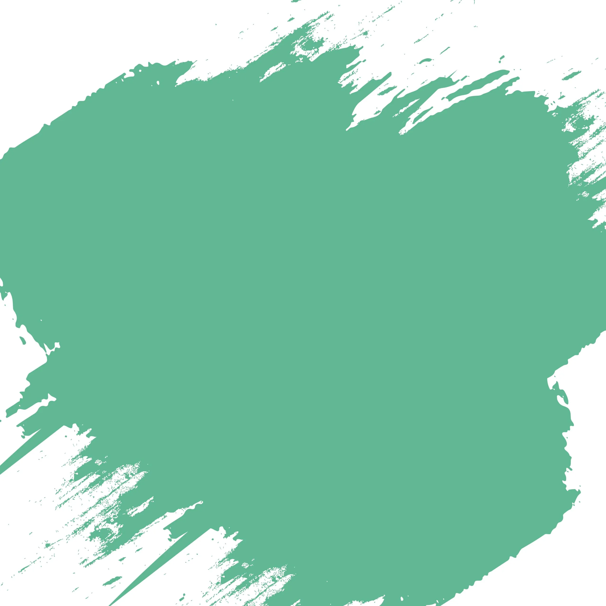 PECTRO Chalk Paint per Mobili, Verde Pastello, 750 ml con Pennello - immagine 2