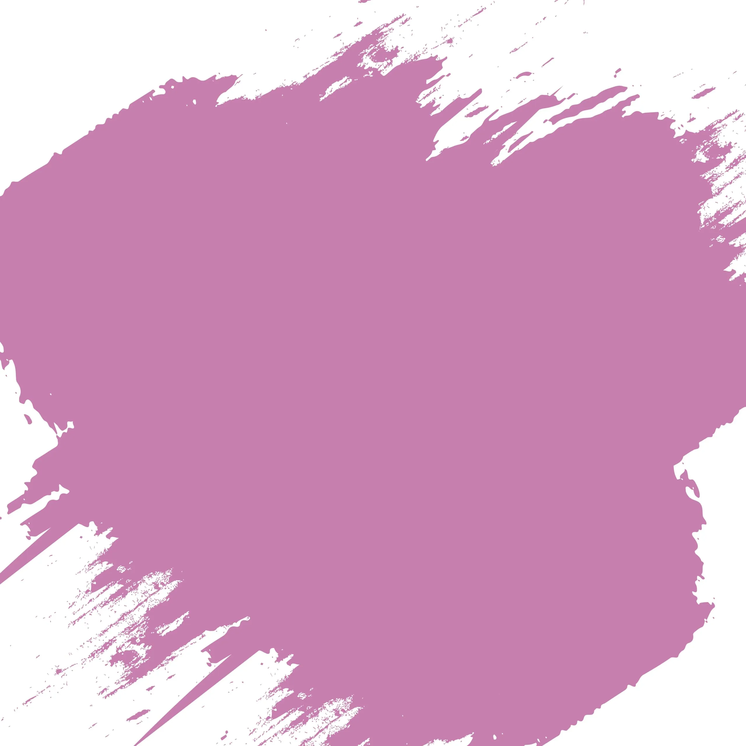 PECTRO Chalk Paint per Mobili, 750 ml, Viola con Pennello - immagine 2