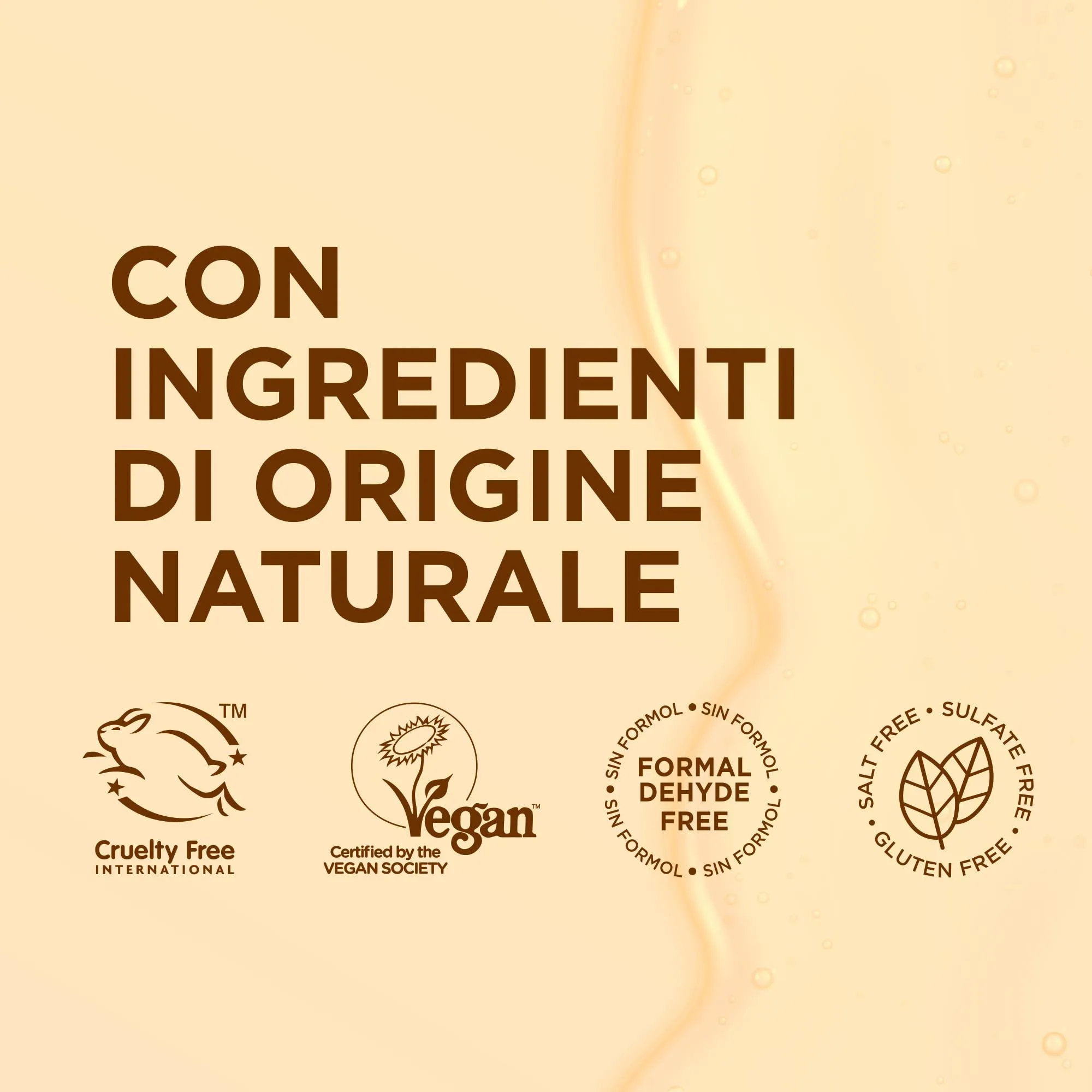 Kativa Kit Lisciante Brasiliano all'Acido Ialuronico 225 ml - immagine 8