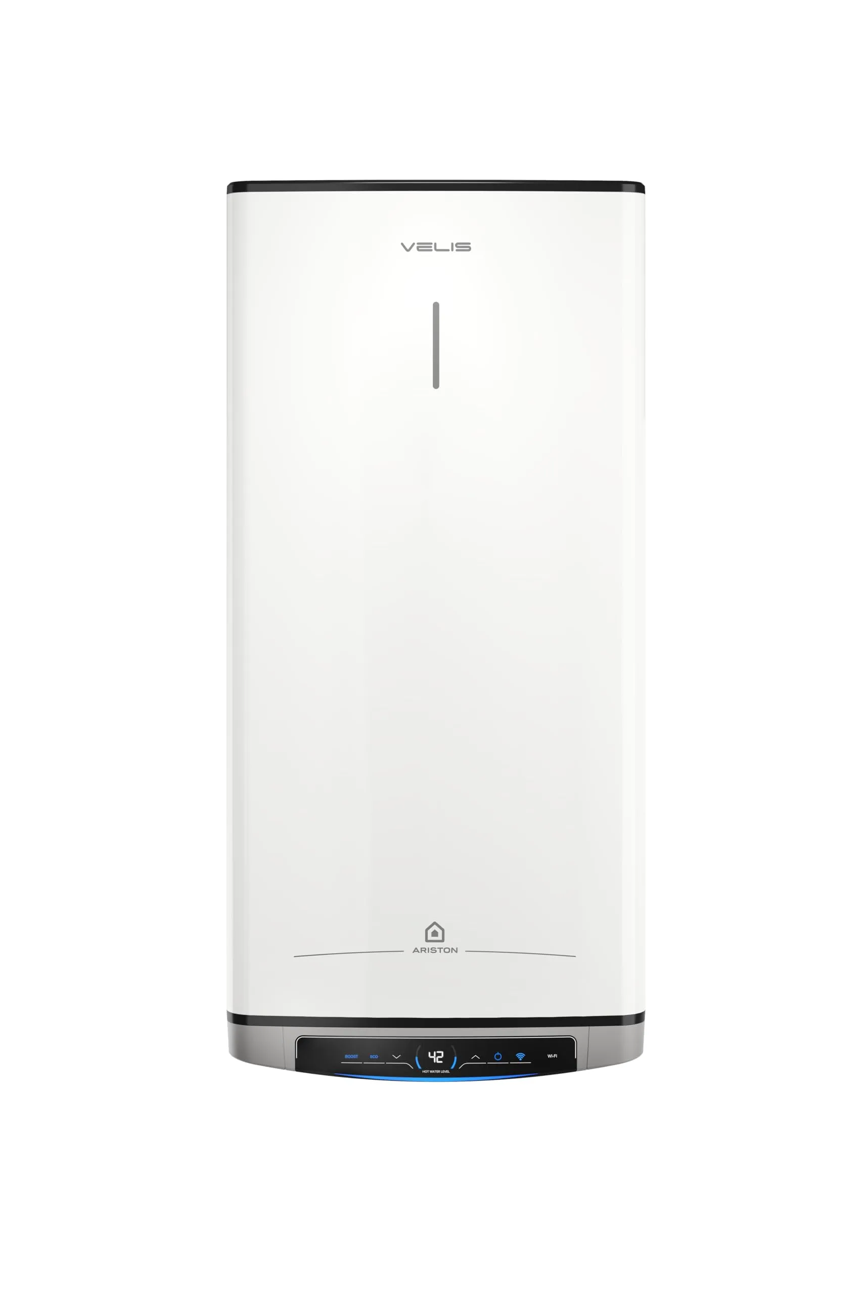 Ariston Velis Dune Wifi Scaldabagno Elettrico 80 Litri Multiposizione - immagine 1