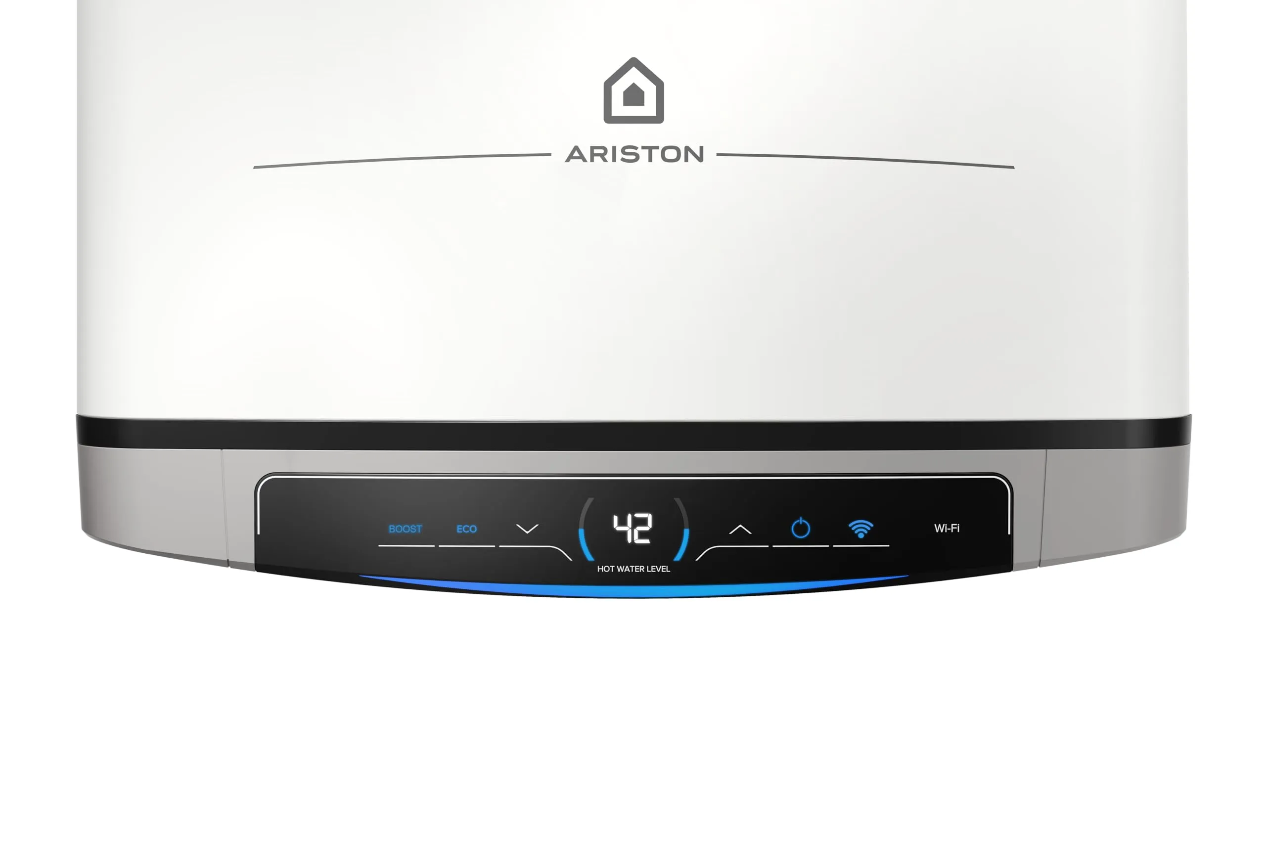 Ariston Velis Dune Wifi Scaldabagno Elettrico 80 Litri Multiposizione - immagine 2