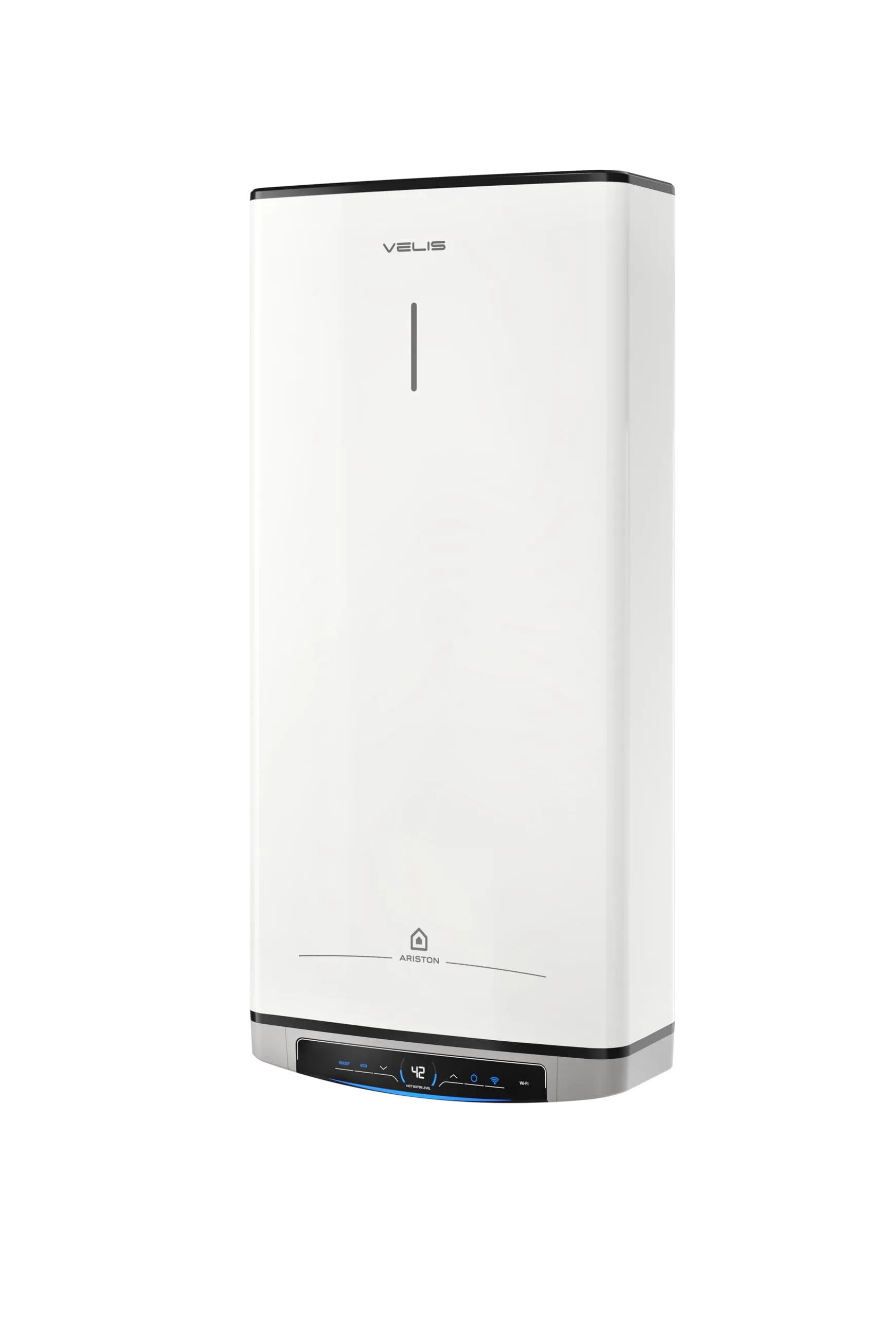 Ariston Velis Dune Wifi Scaldabagno Elettrico 80 Litri Multiposizione - immagine 3
