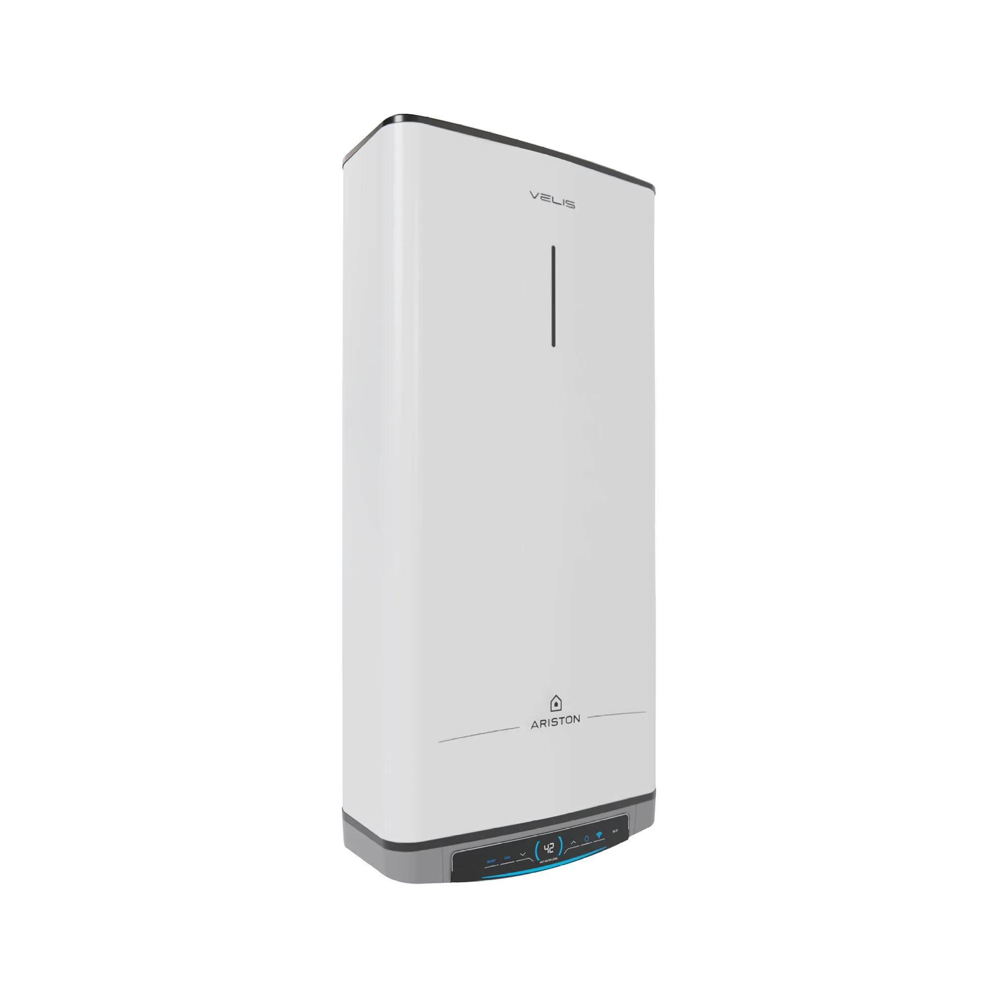 Ariston Velis Dune Wifi Scaldabagno Elettrico 50 Litri Multiposizione - immagine 2