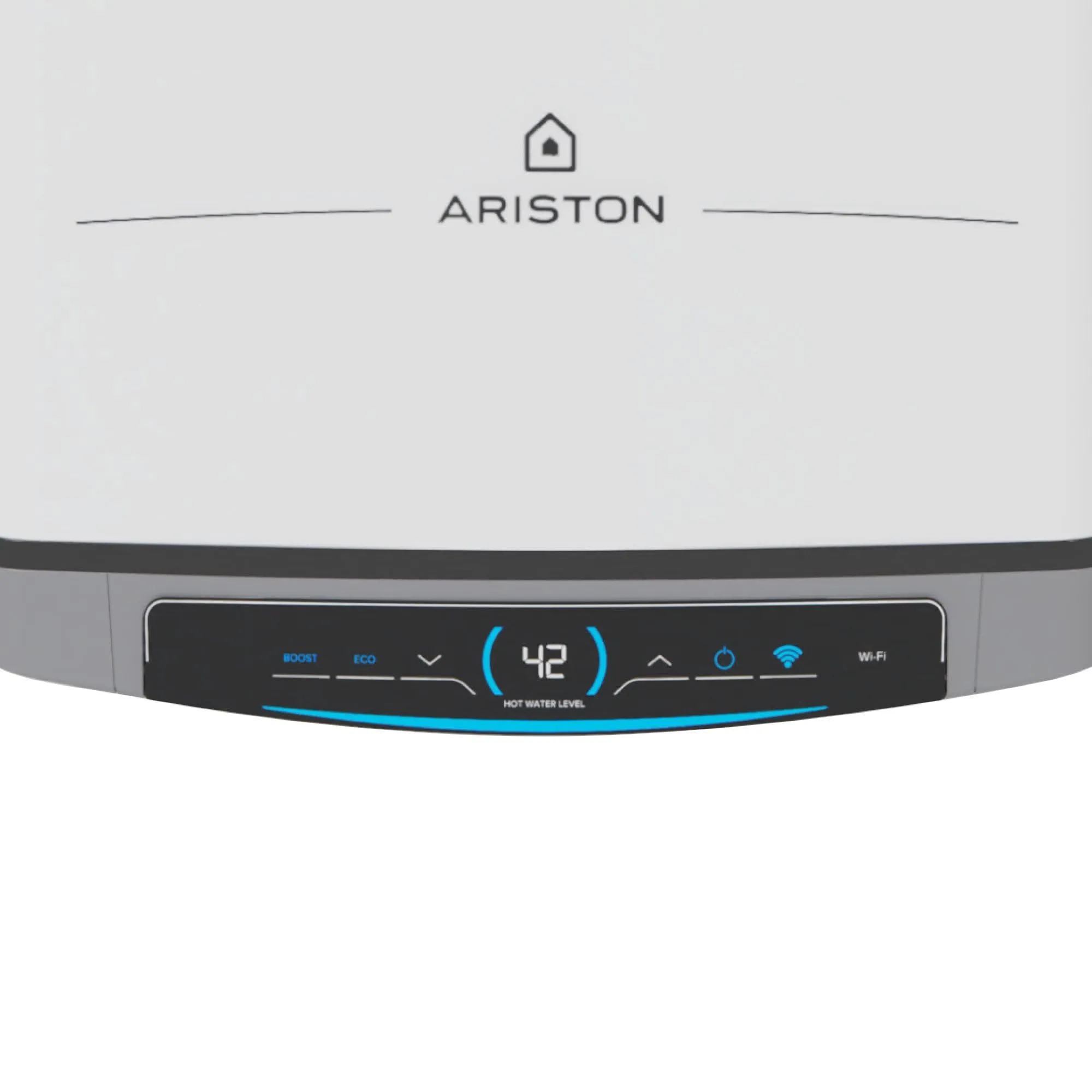 Ariston Velis Dune Wifi Scaldabagno Elettrico 50 Litri Multiposizione - immagine 4