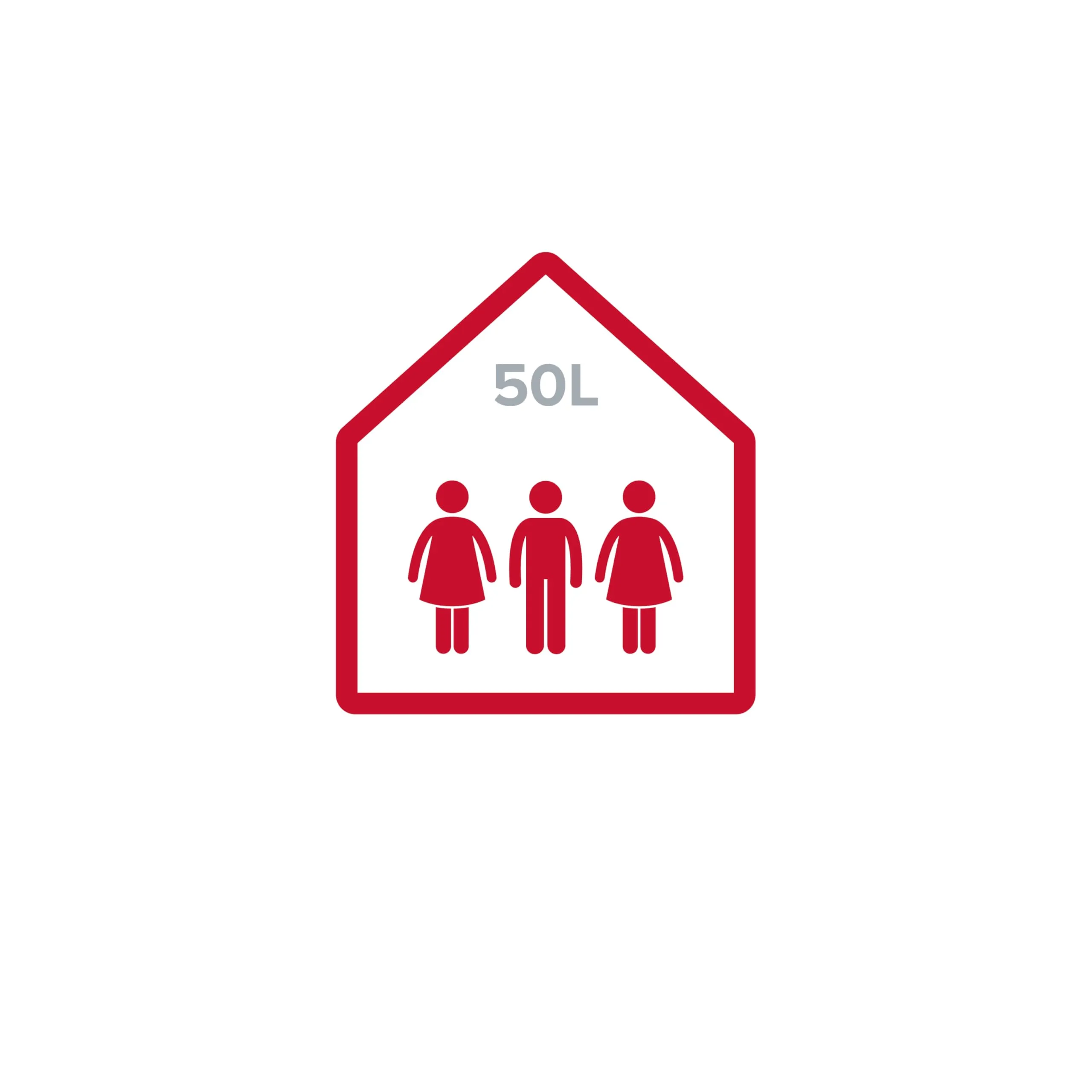 Ariston Velis Dune Wifi Scaldabagno Elettrico 50 Litri Multiposizione - immagine 6