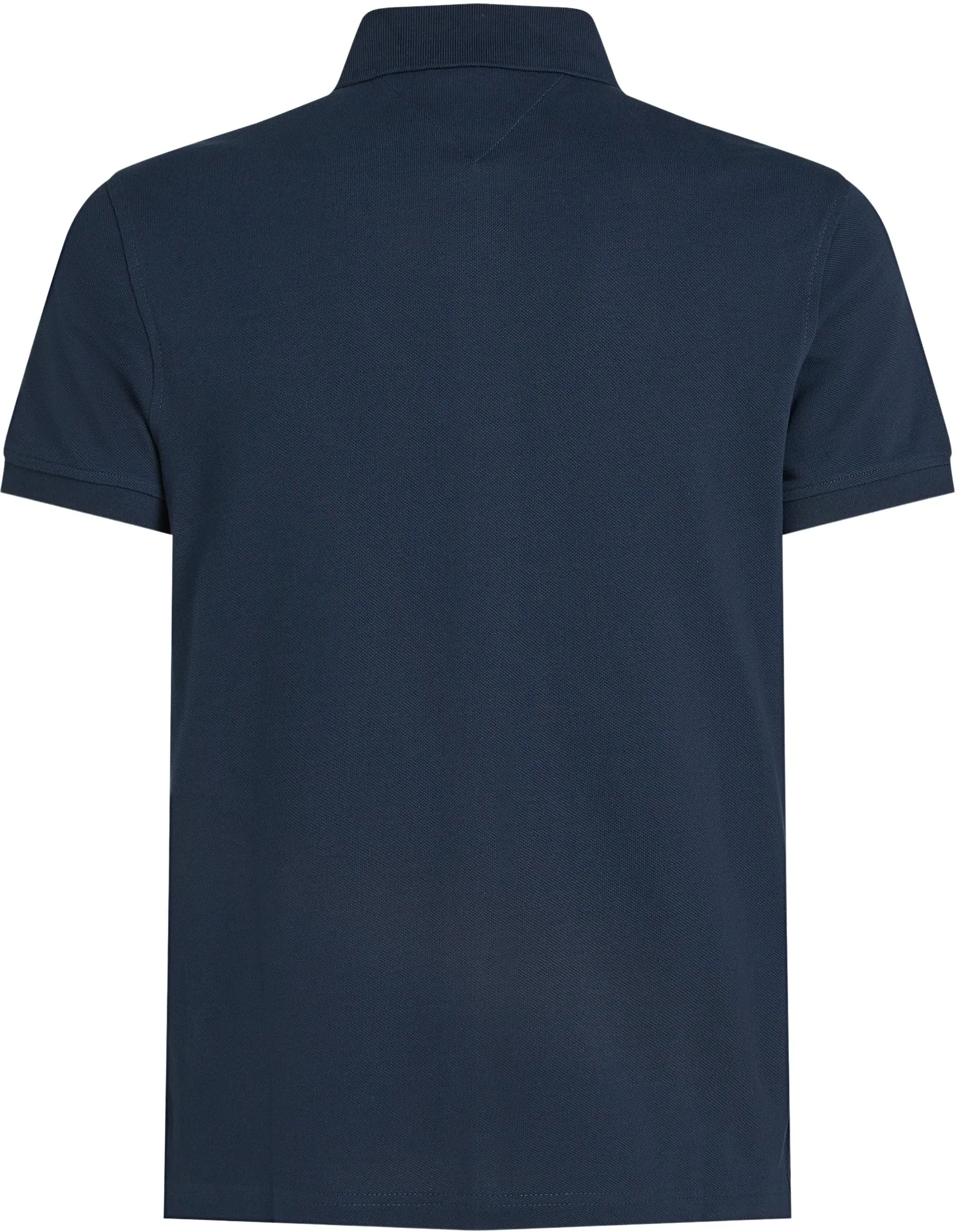 Tommy Hilfiger 1985 Slim Fit Polo Shirt, Night Sky, XS - immagine 7