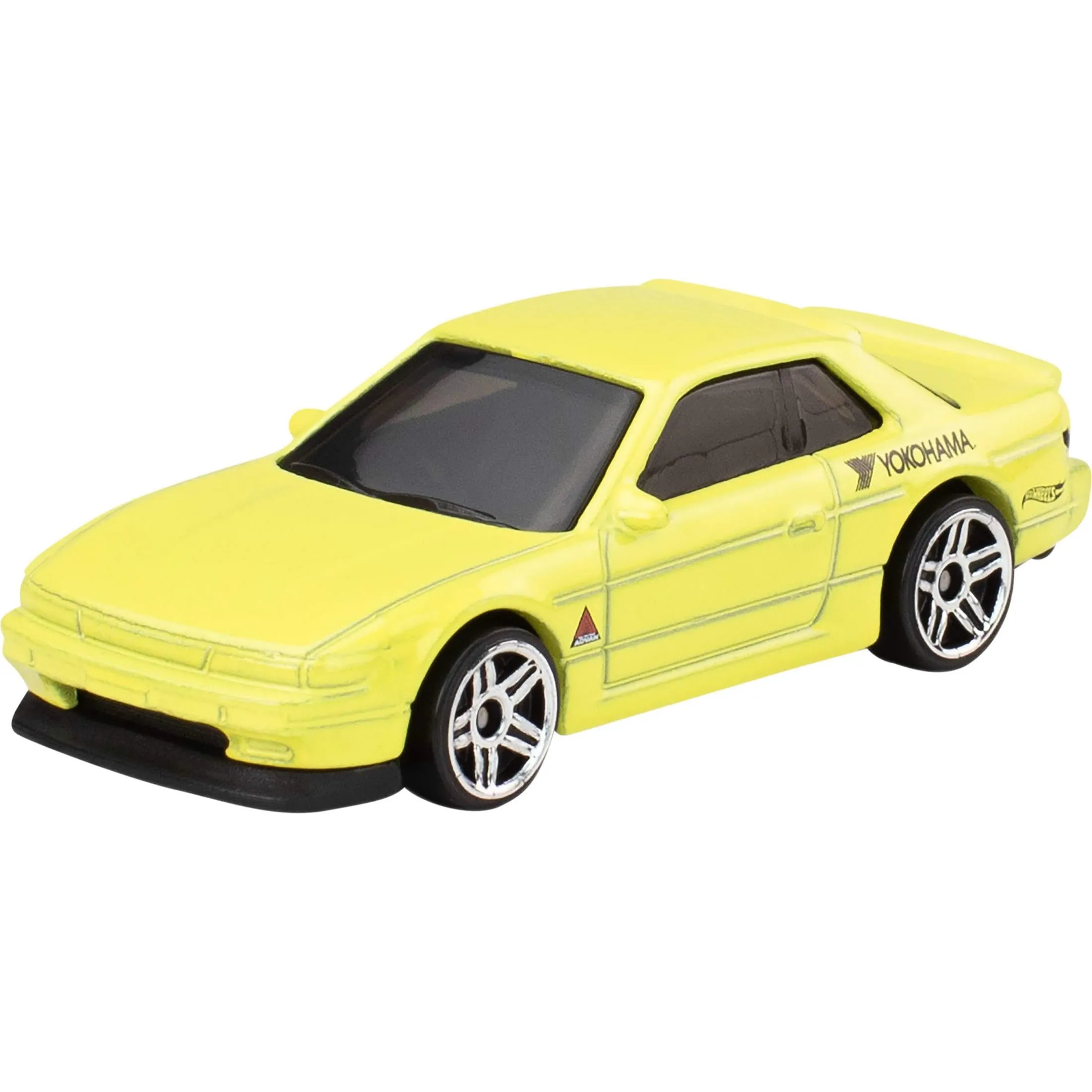 Hot Wheels Fast & Furious 5-Vehicle Die-Cast Set, 1:64 Scale, JDR19 - immagine 2