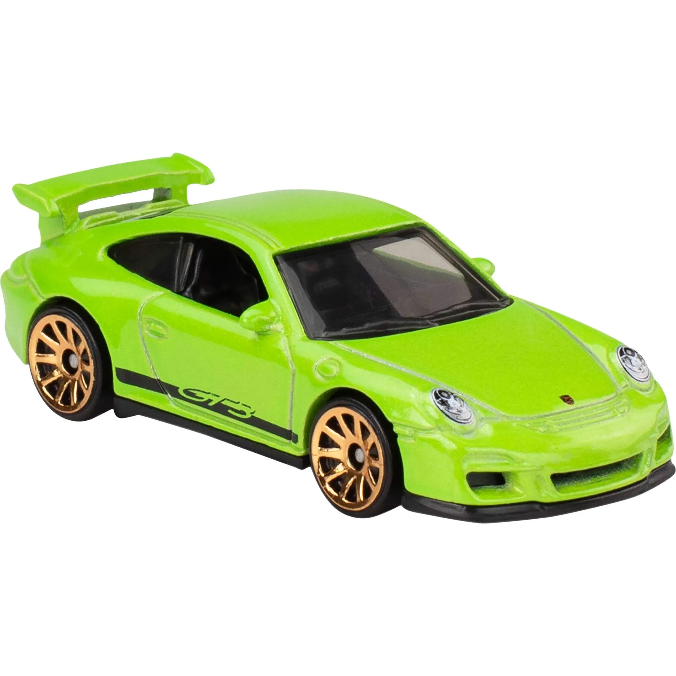 Hot Wheels Fast & Furious 5-Vehicle Die-Cast Set, 1:64 Scale, JDR19 - immagine 3