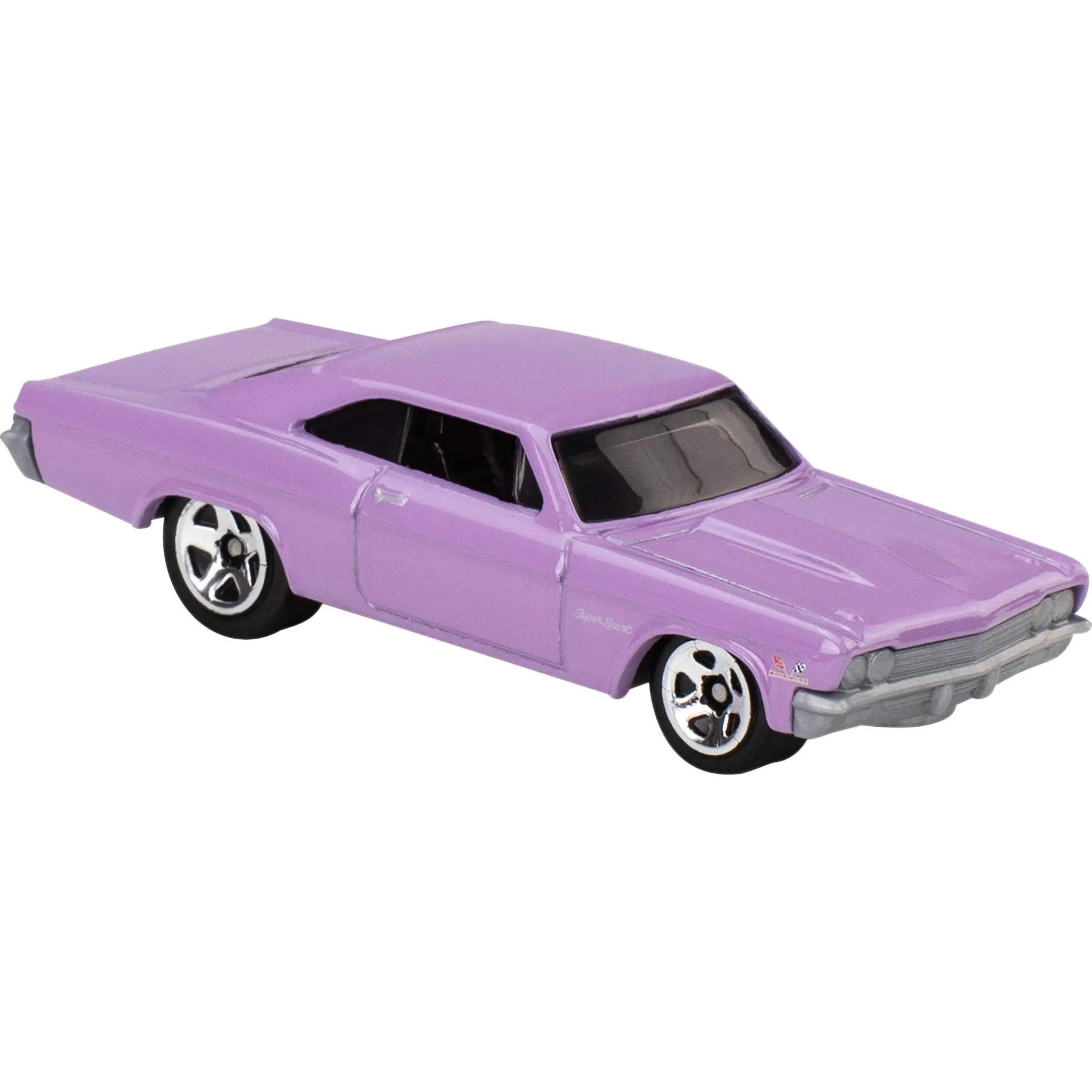 Hot Wheels Fast & Furious 5-Vehicle Die-Cast Set, 1:64 Scale, JDR19 - immagine 4