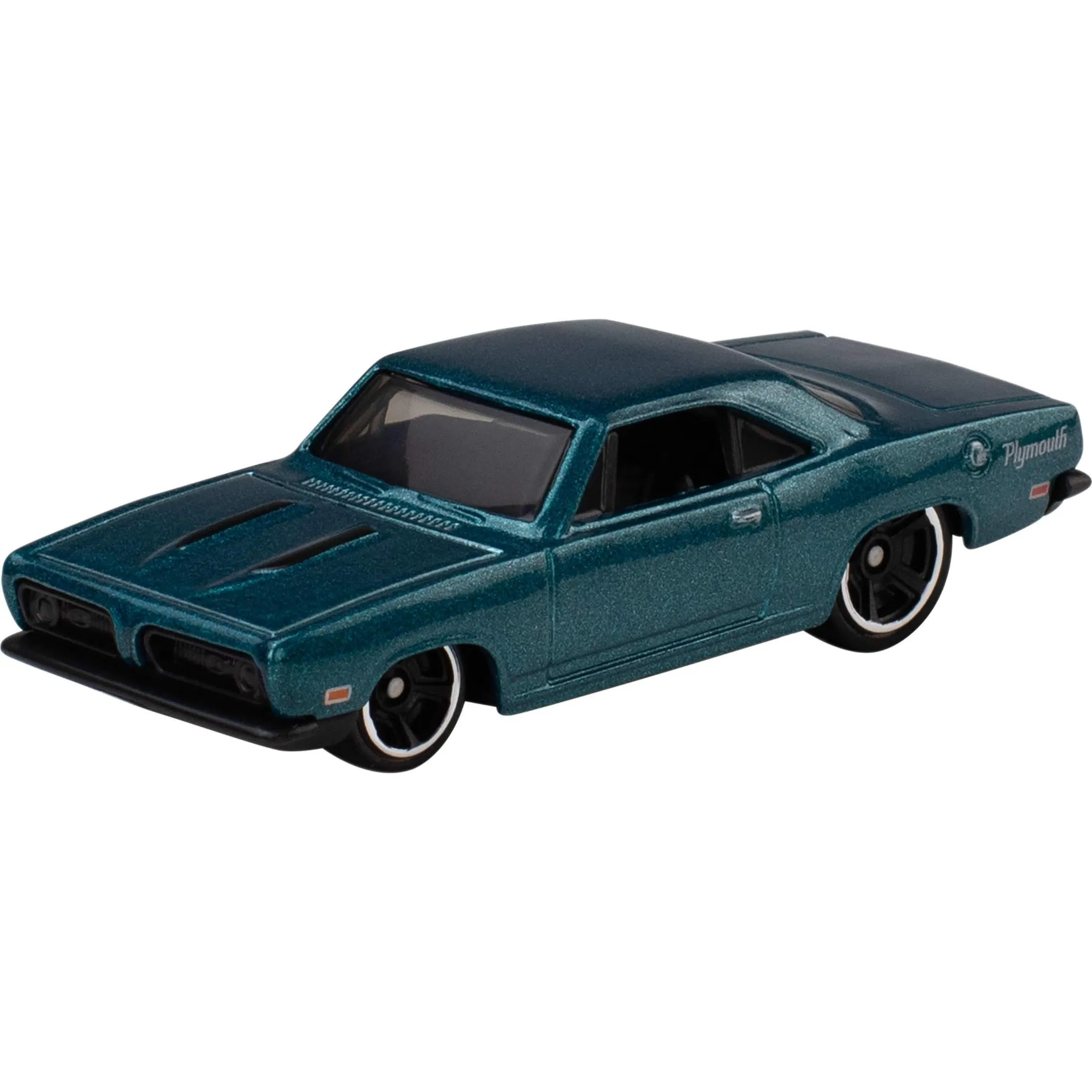 Hot Wheels Fast & Furious 5-Vehicle Die-Cast Set, 1:64 Scale, JDR19 - immagine 5