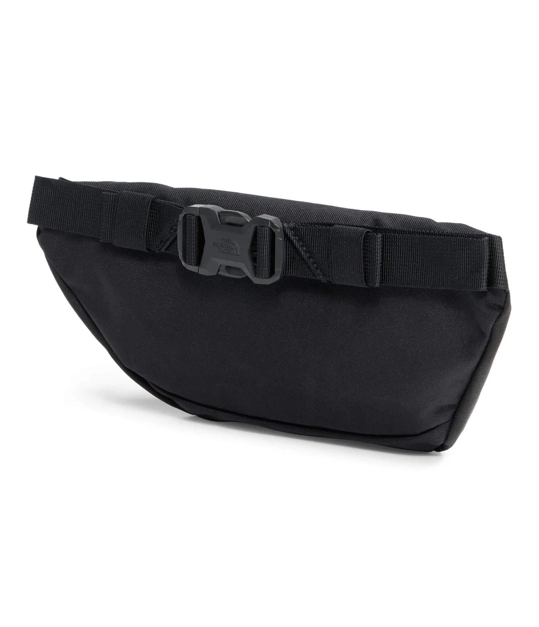 The North Face Jester Lumbar Bag - Asphalt Grey/TNF Black - NF0A52TM0IO - immagine 2