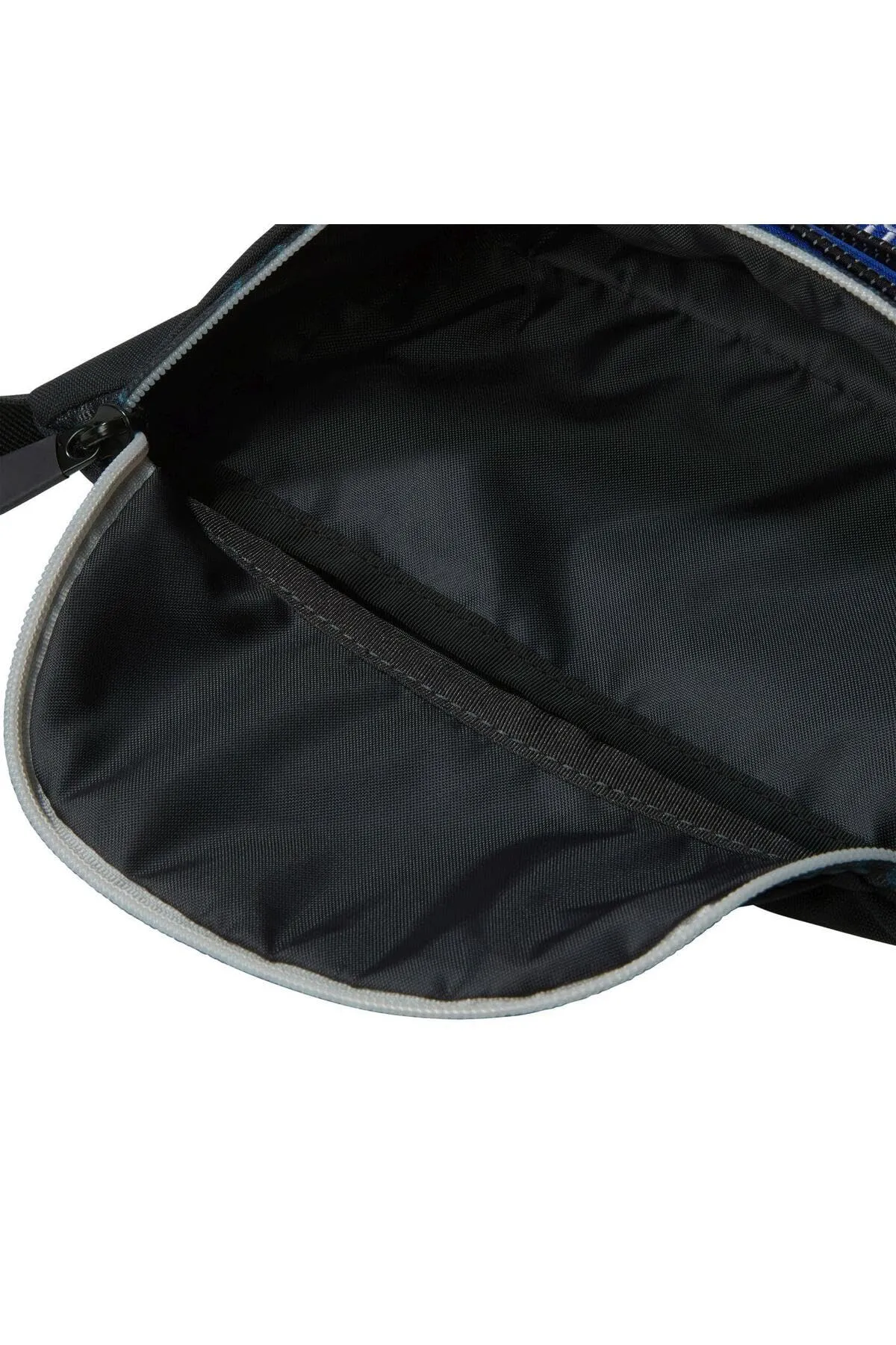 The North Face Jester Lumbar Bag - TNF Blue/TNF Black/Silv - NF0A52TM0IT - immagine 4