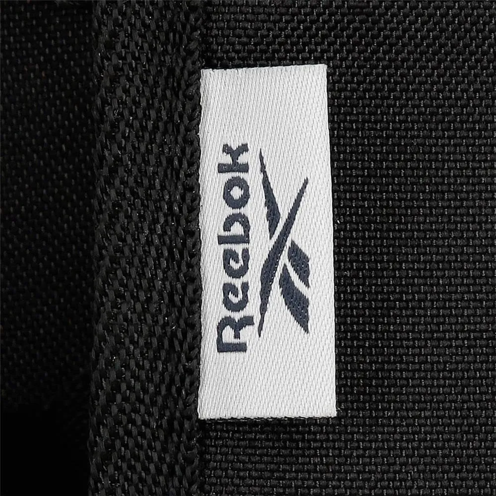 Reebok Boston Borsa da viaggio Grigio 55x28,5x21 cm Poliestere - immagine 8