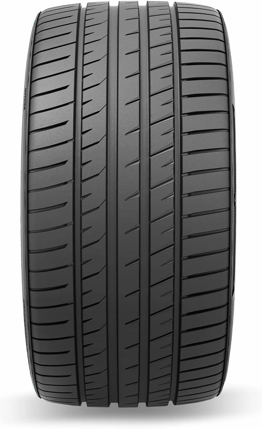 Syron Tires Estivo 305/30 ZR20 99Y - immagine 2