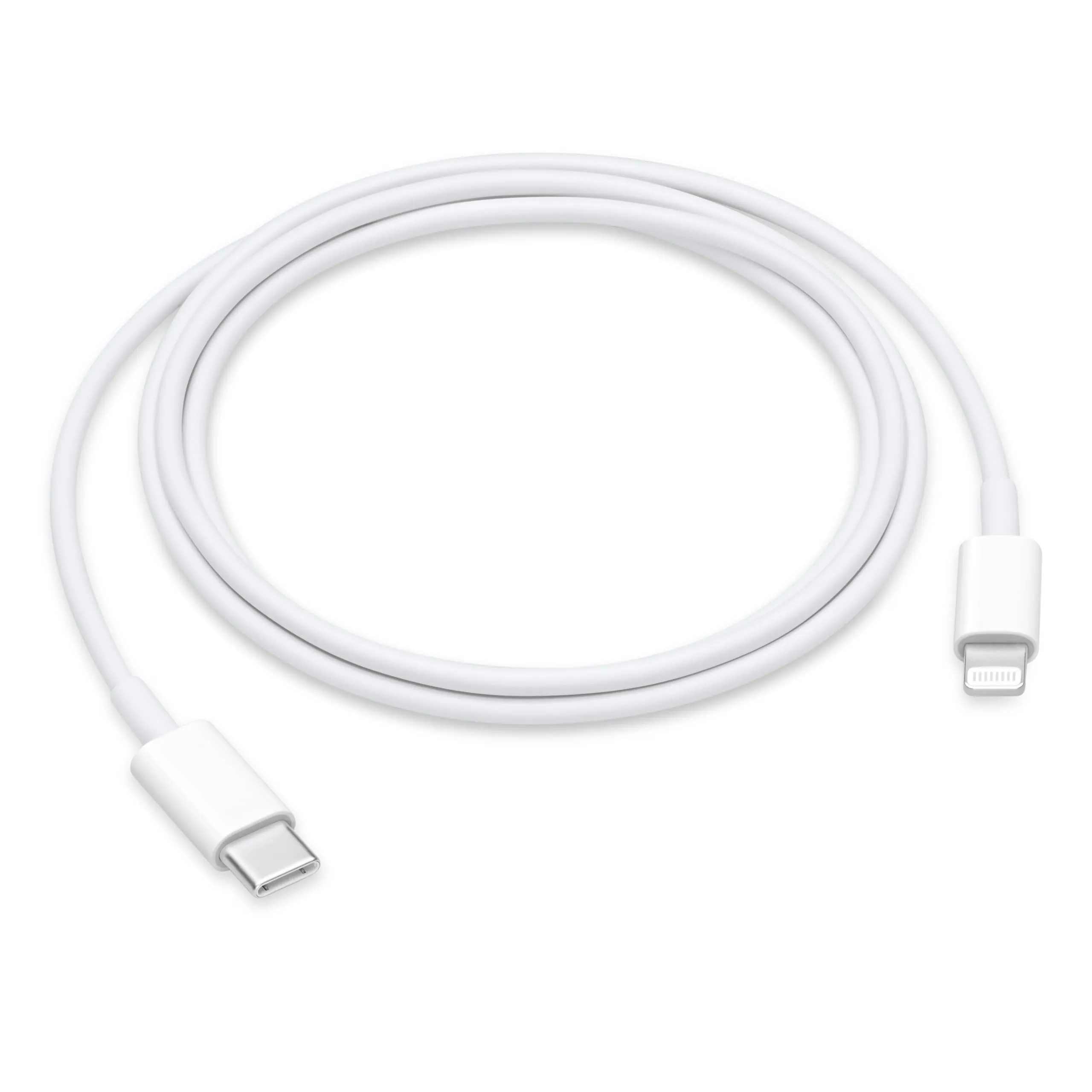 Apple Cavo da USB-C a Lightning (1 m) - immagine 1