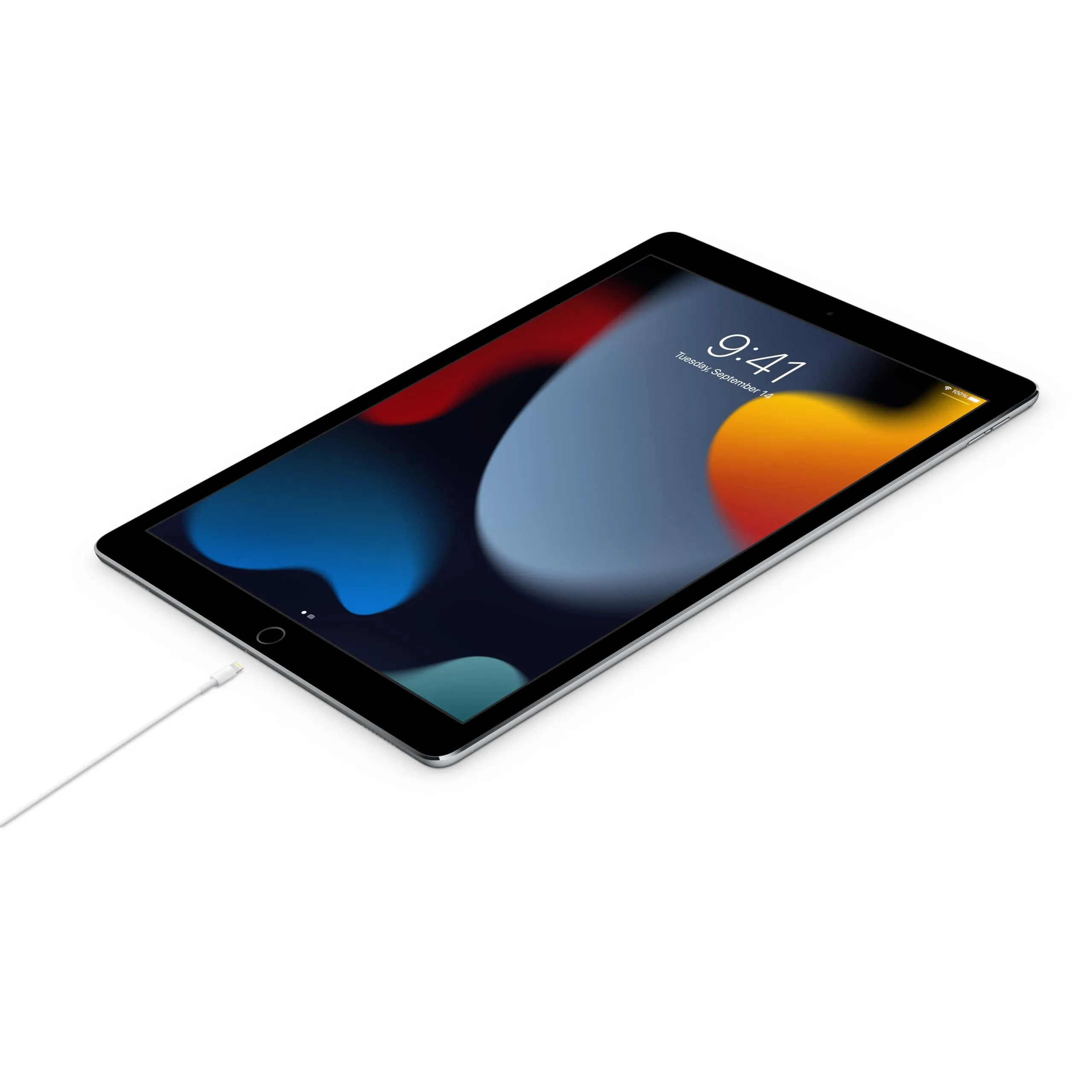 Apple Cavo da USB-C a Lightning (1 m) - immagine 2