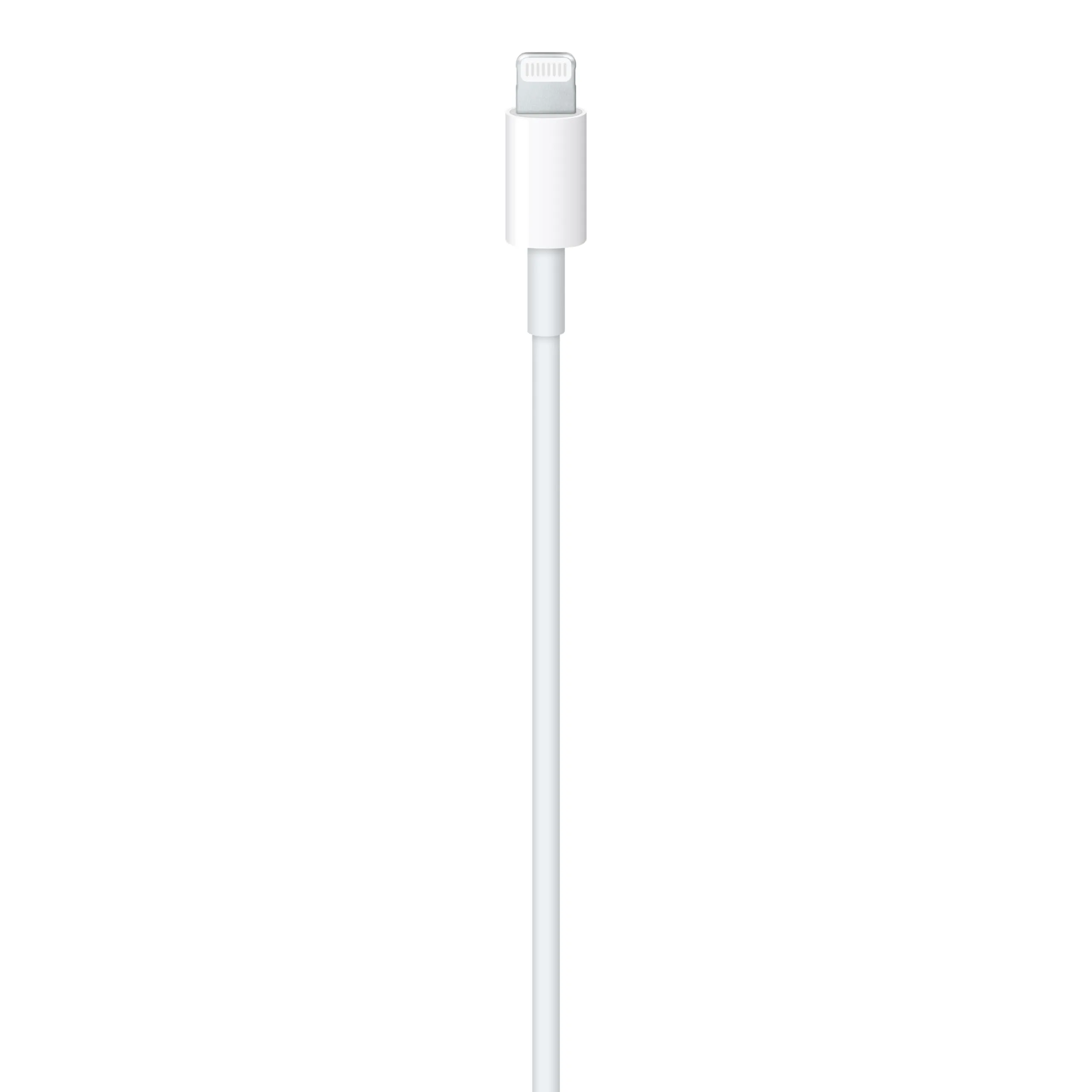 Apple Cavo da USB-C a Lightning (1 m) - immagine 3