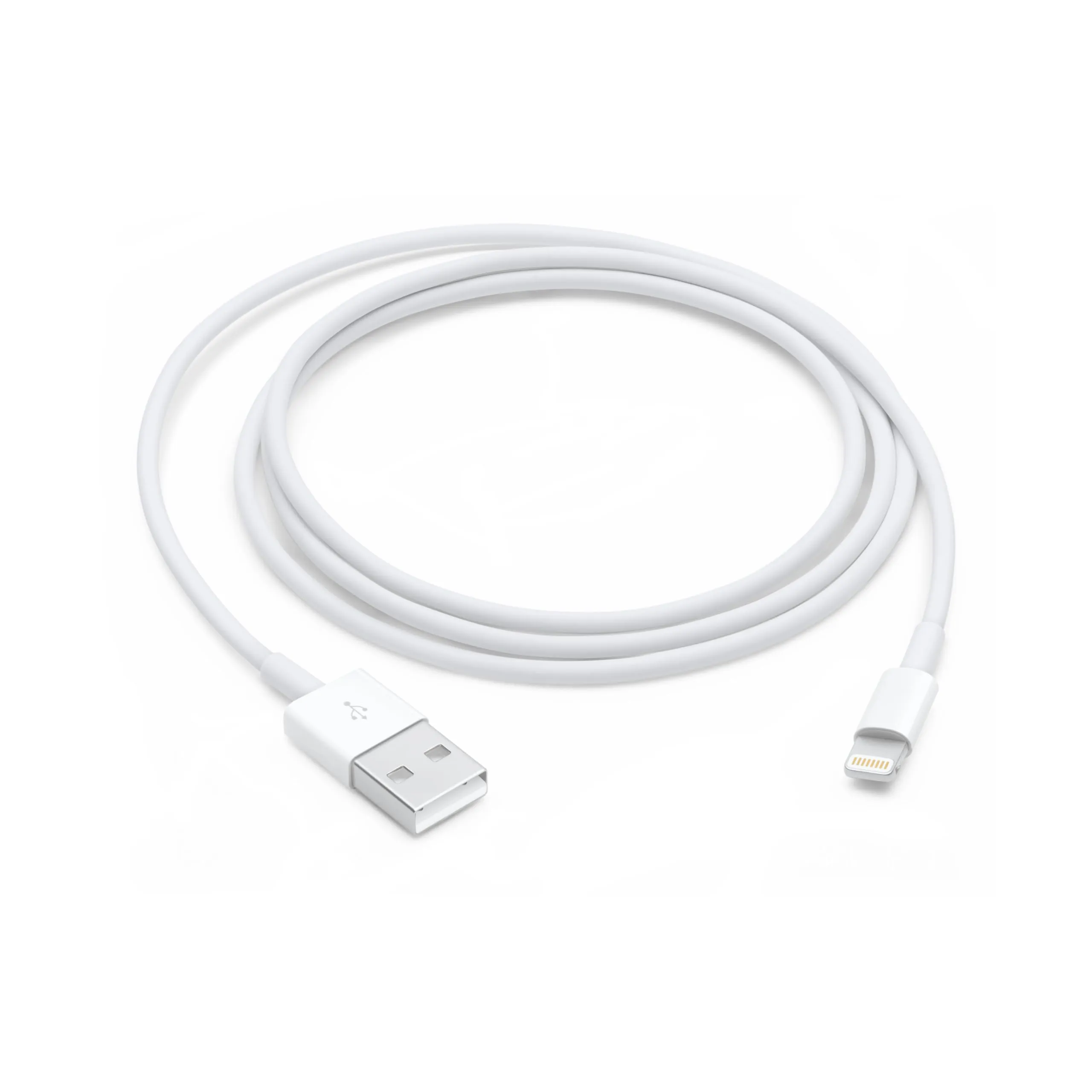 Apple Cavo da Lightning a USB (1 m) - immagine 1